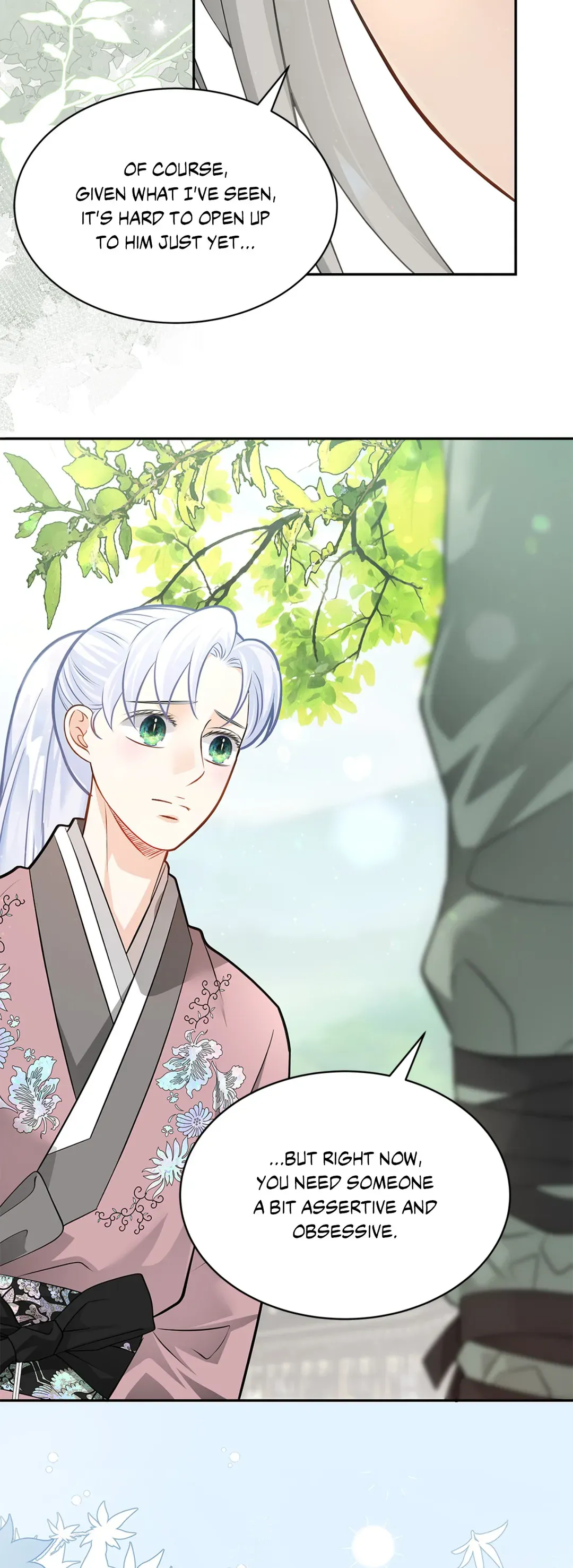 Read The Fox's Thief Marriage Manga Online