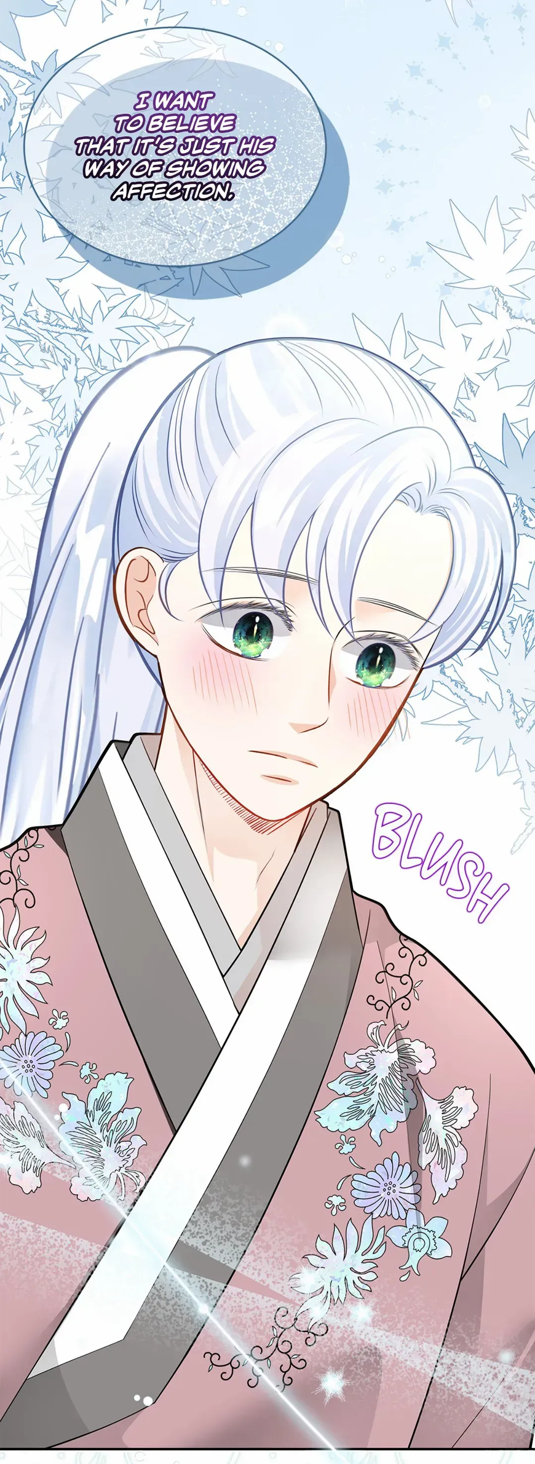 Read The Fox's Thief Marriage Manga Online