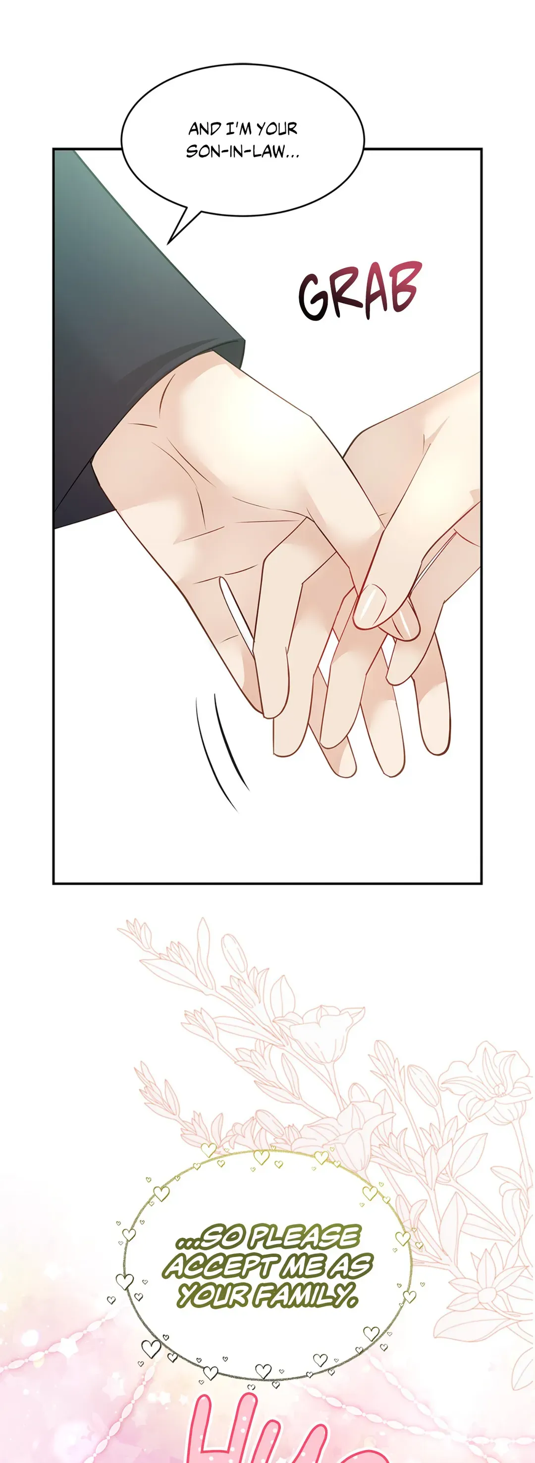 Read The Fox's Thief Marriage Manga Online