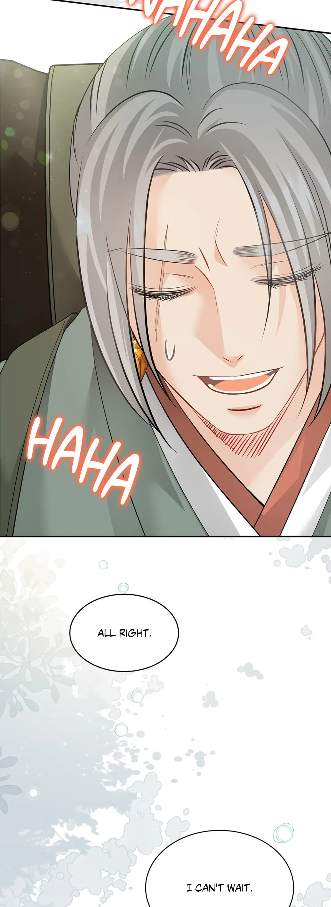 Read The Fox's Thief Marriage Manga Online