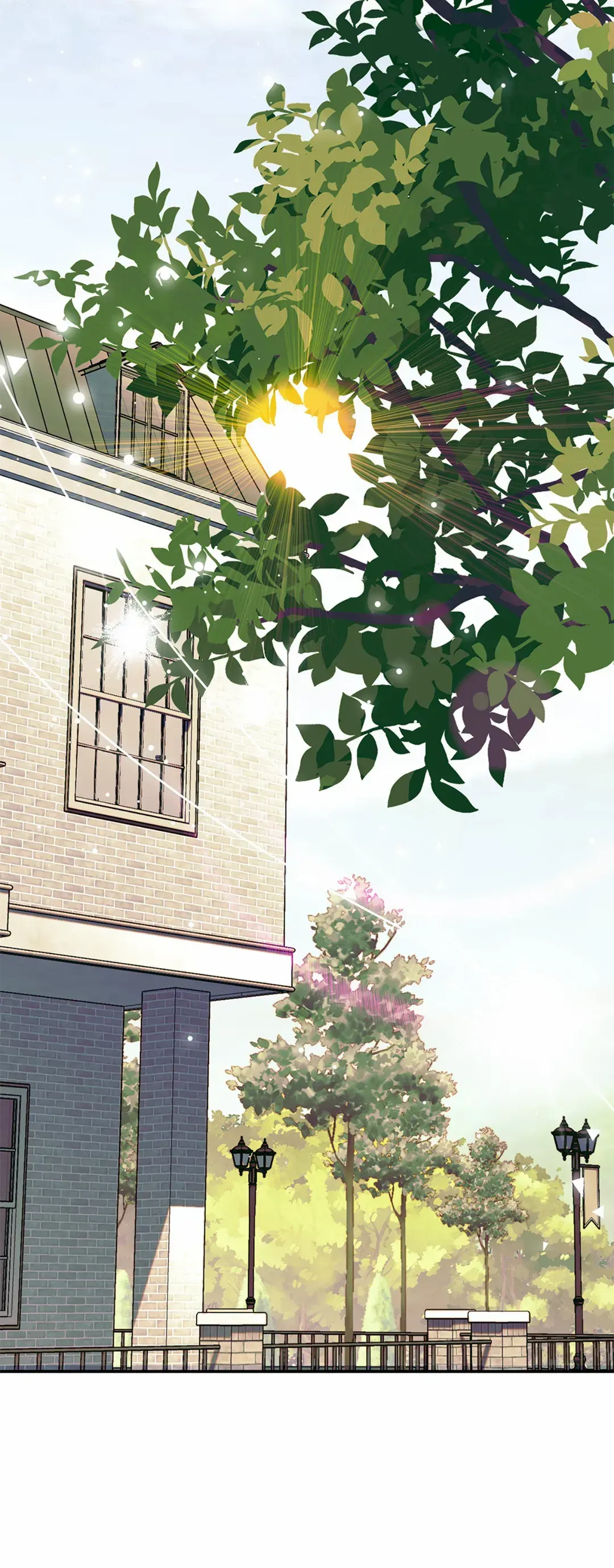 Read The Fox's Thief Marriage Manga Online