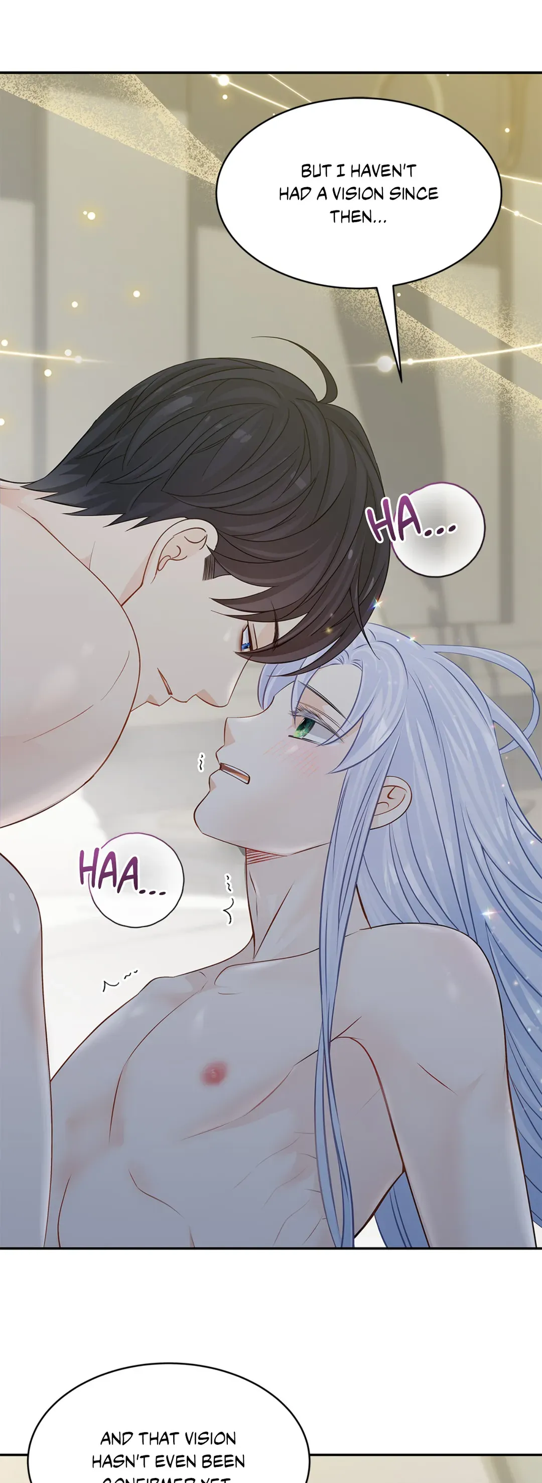 Read The Fox's Thief Marriage Manga Online