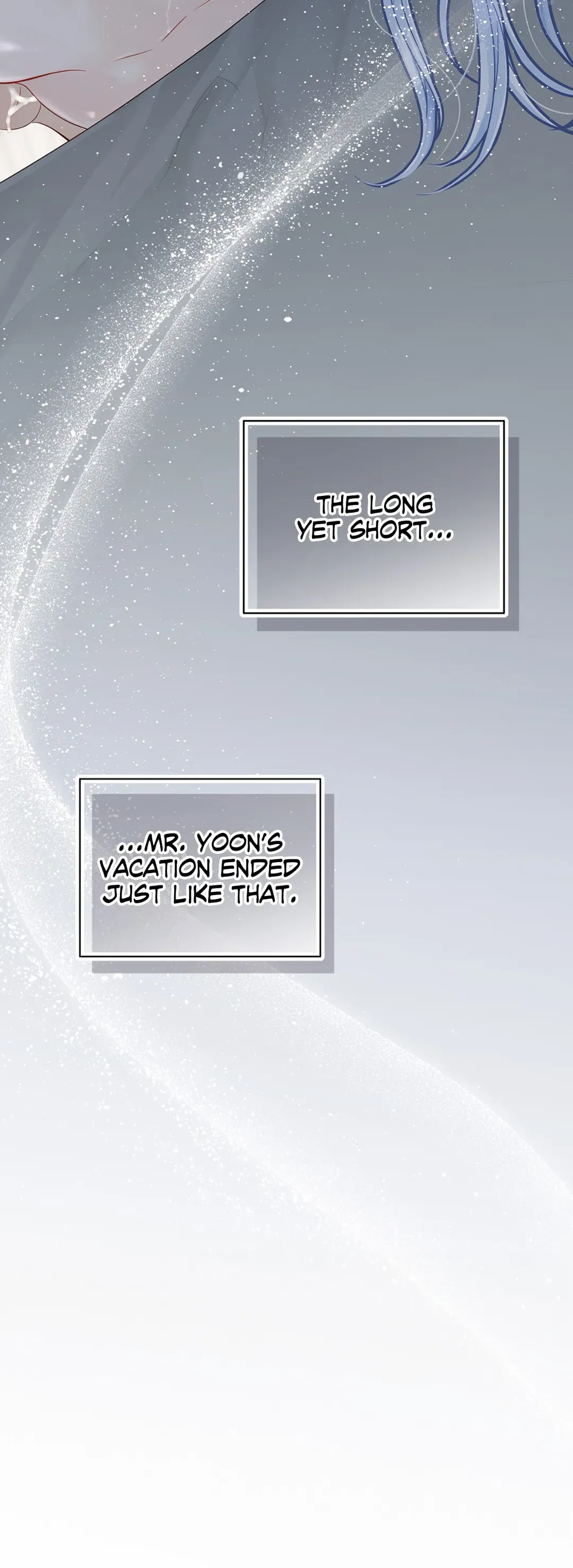 Read The Fox's Thief Marriage Manga Online