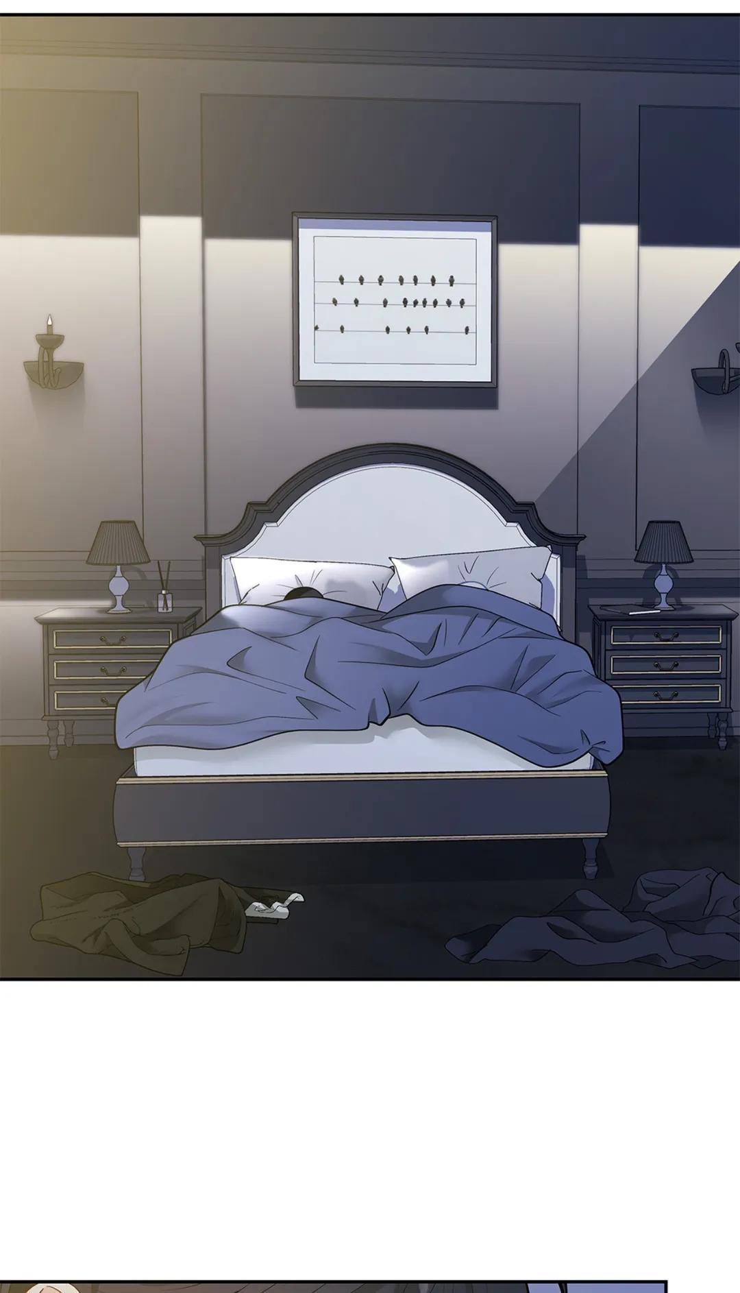 Read The Fox's Thief Marriage Manga Online