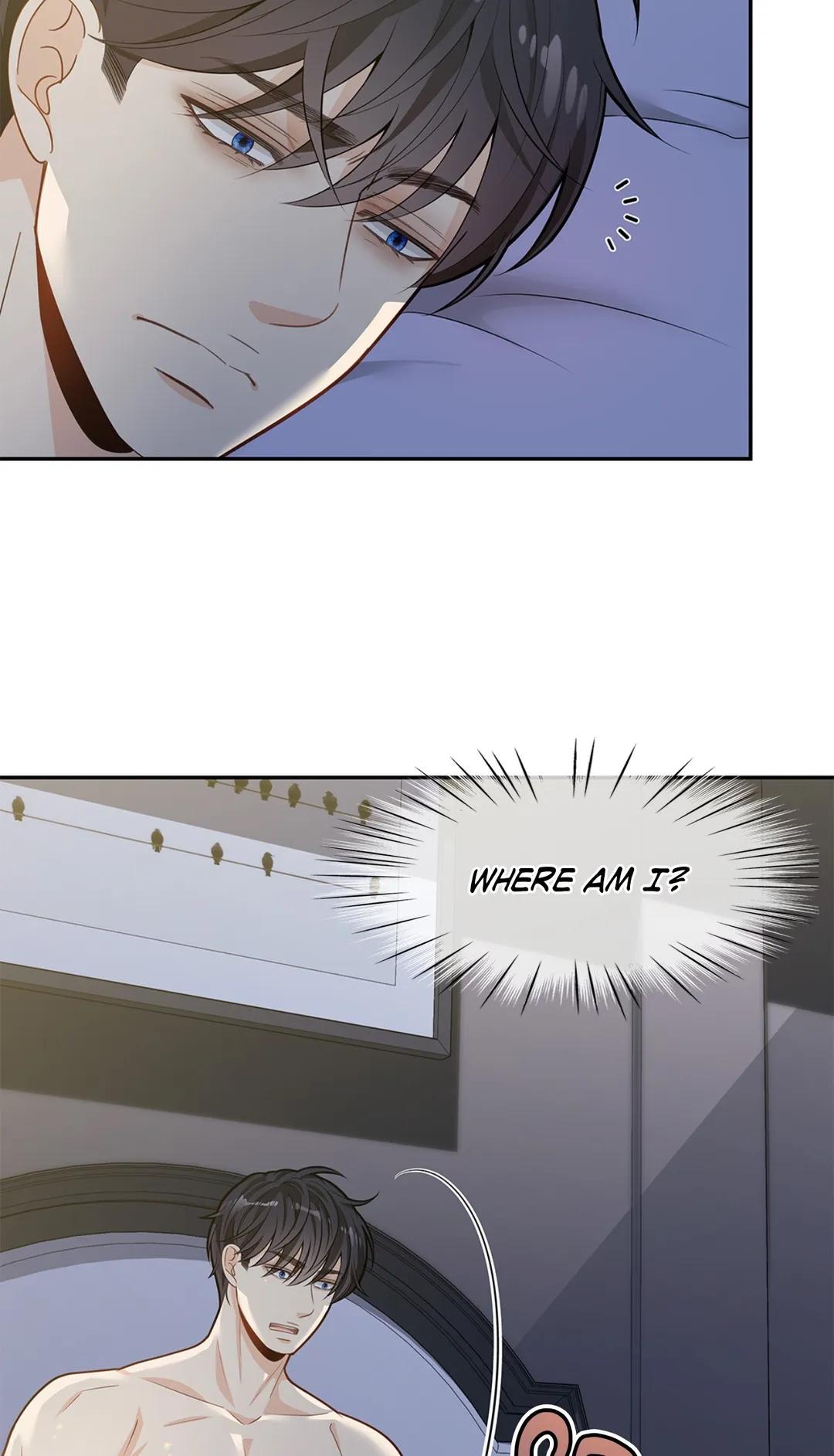 Read The Fox's Thief Marriage Manga Online