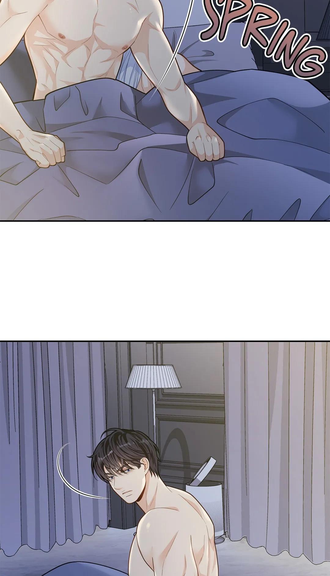 Read The Fox's Thief Marriage Manga Online