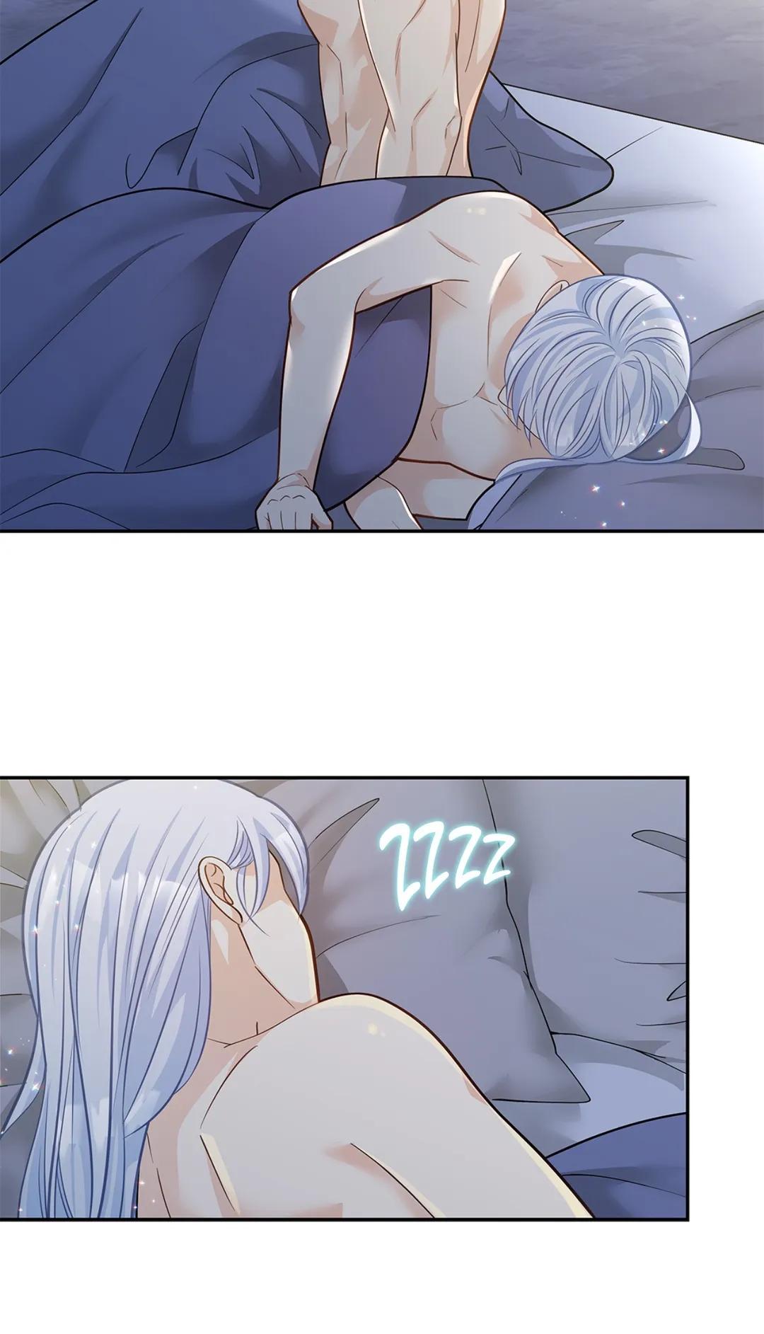 Read The Fox's Thief Marriage Manga Online