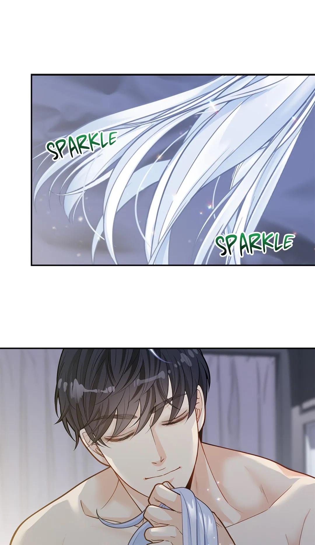 Read The Fox's Thief Marriage Manga Online