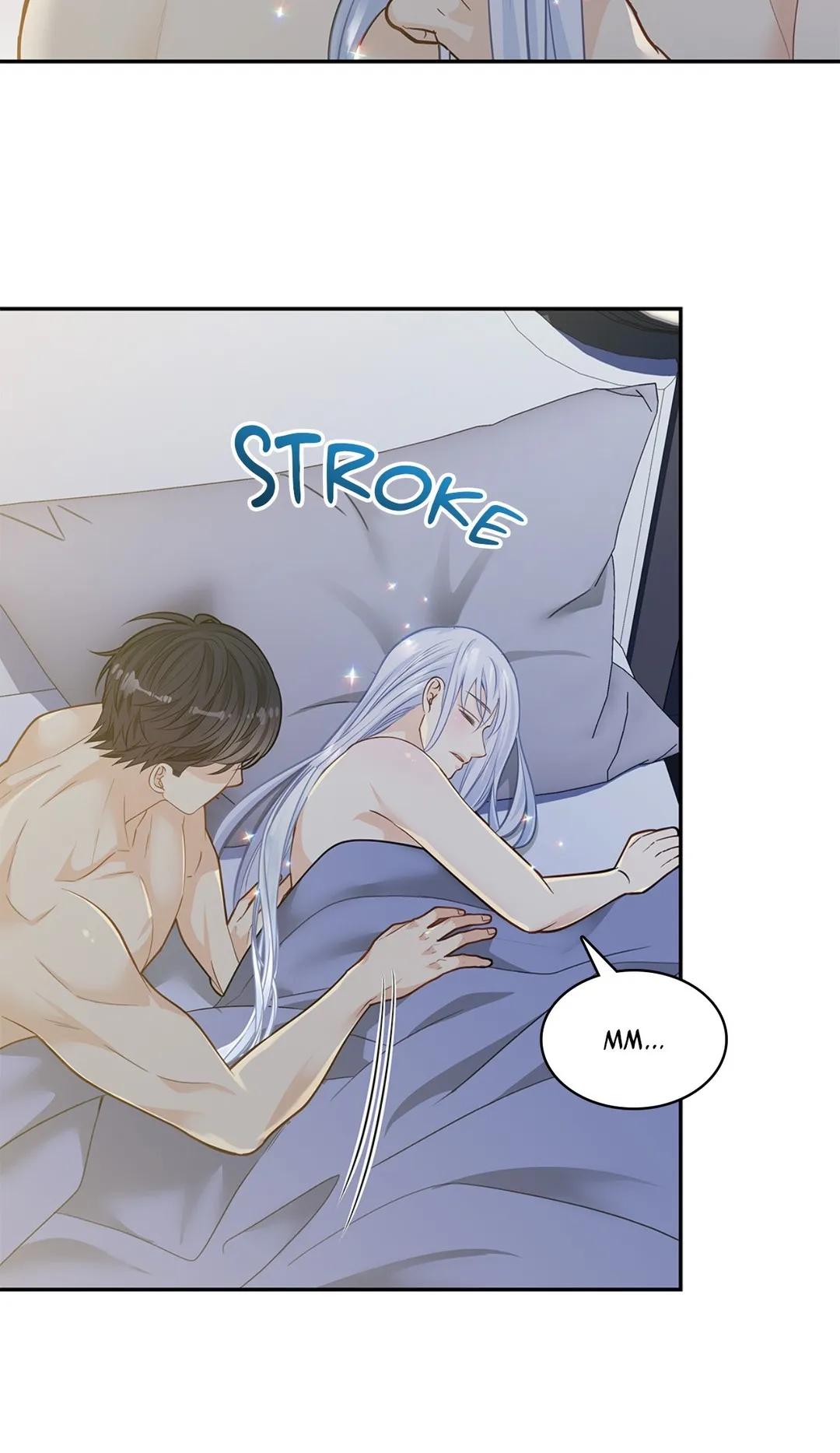 Read The Fox's Thief Marriage Manga Online