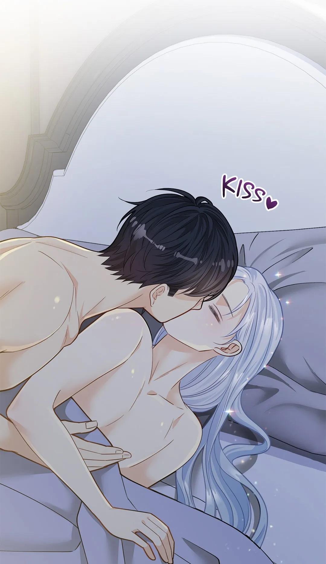 Read The Fox's Thief Marriage Manga Online