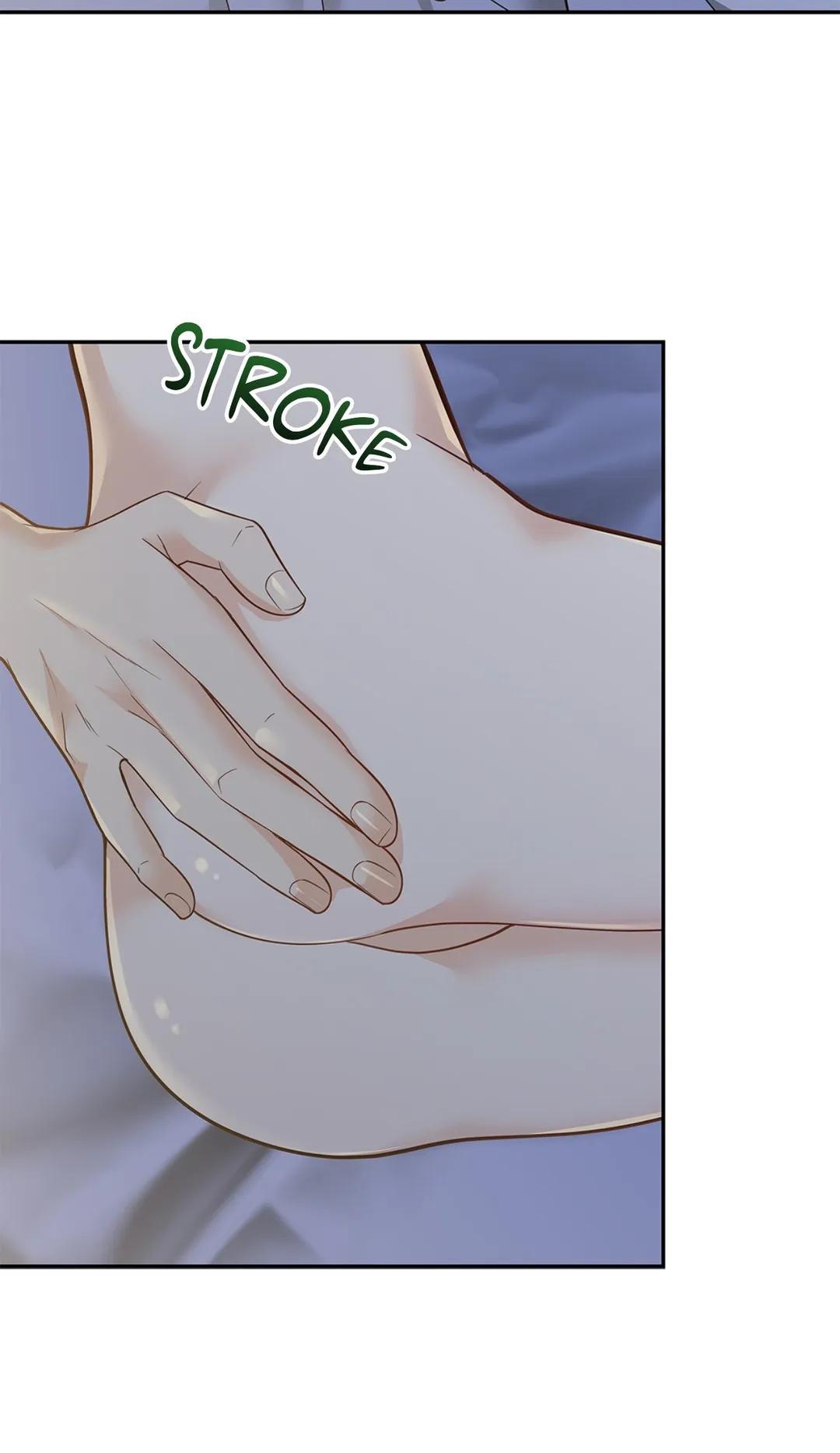 Read The Fox's Thief Marriage Manga Online