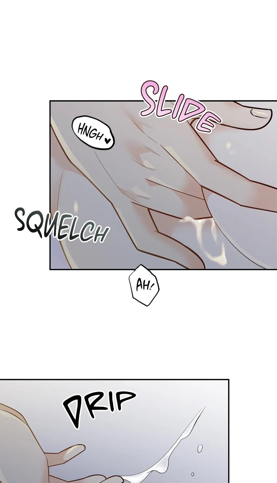 Read The Fox's Thief Marriage Manga Online