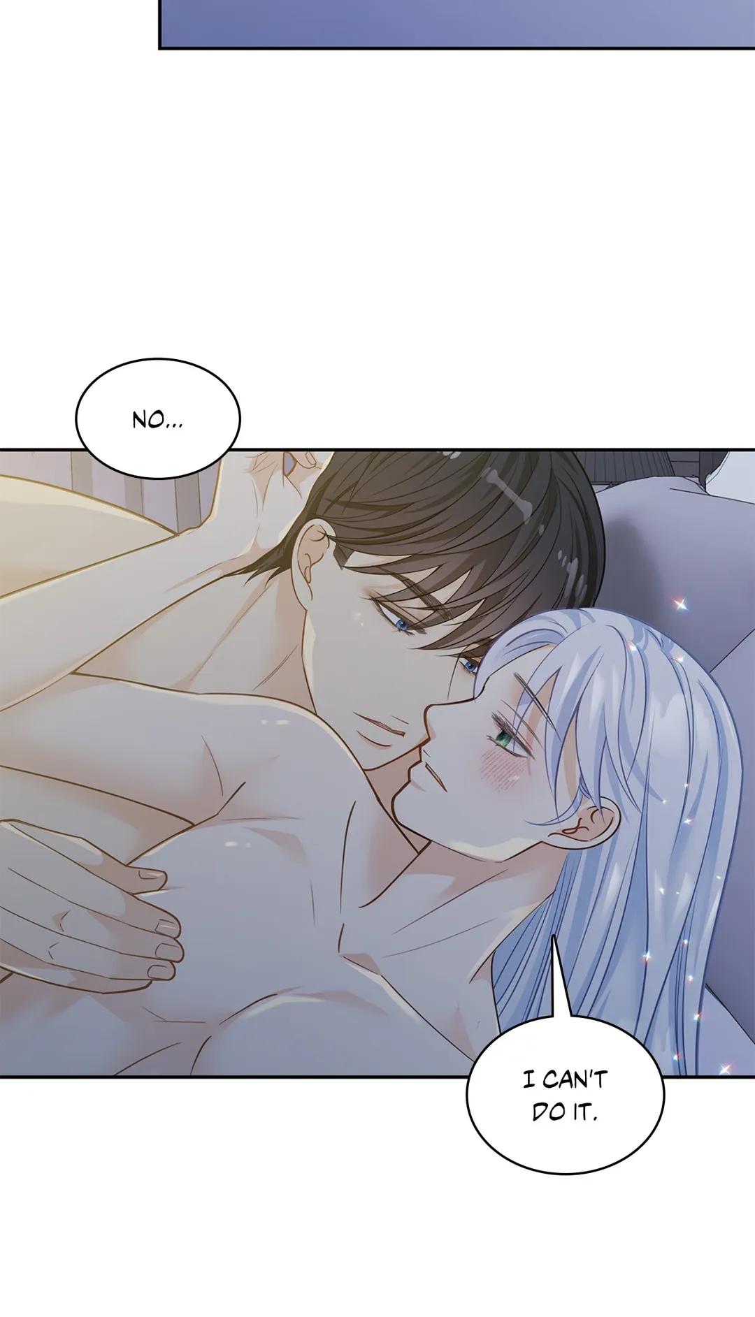 Read The Fox's Thief Marriage Manga Online