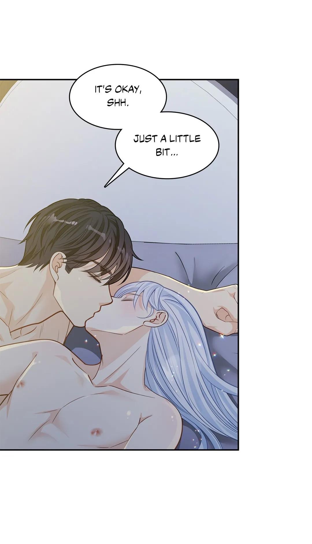 Read The Fox's Thief Marriage Manga Online