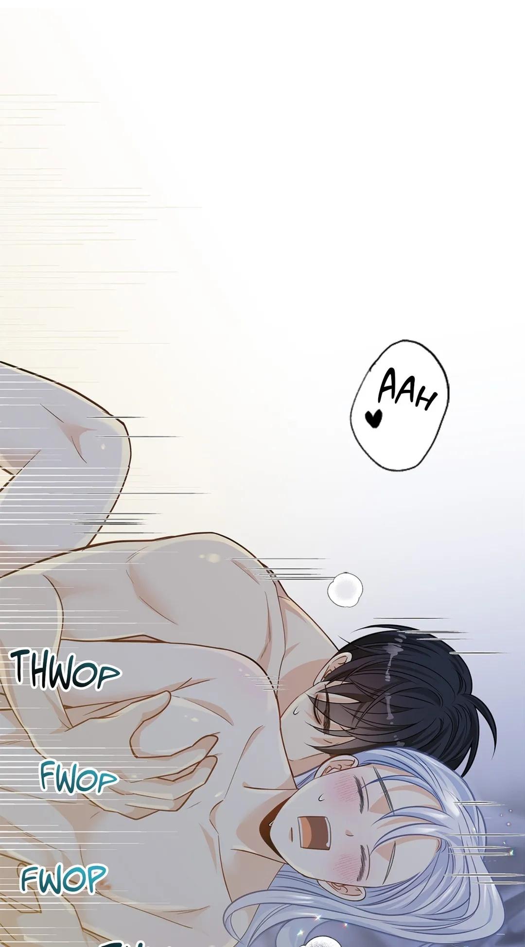 Read The Fox's Thief Marriage Manga Online