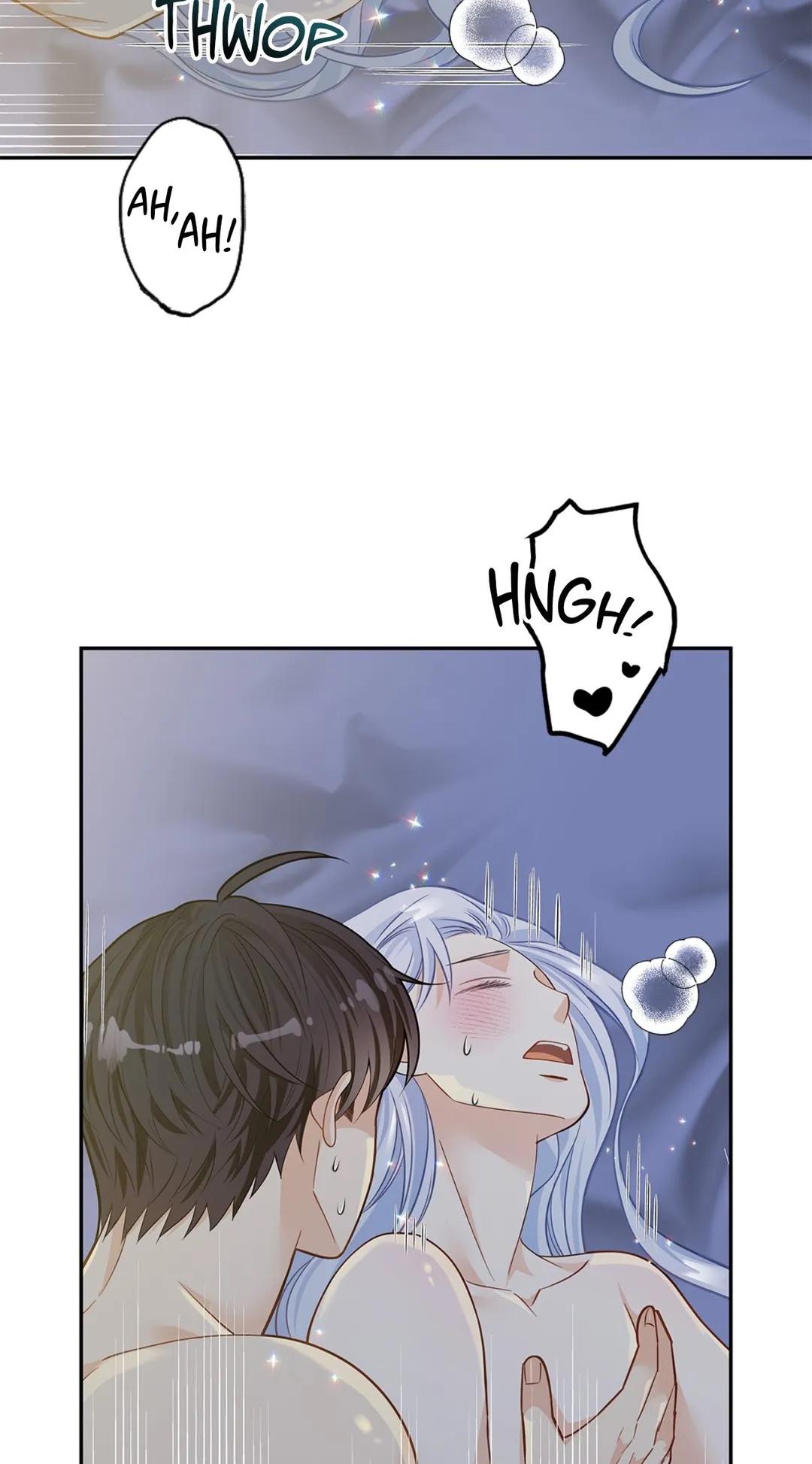 Read The Fox's Thief Marriage Manga Online