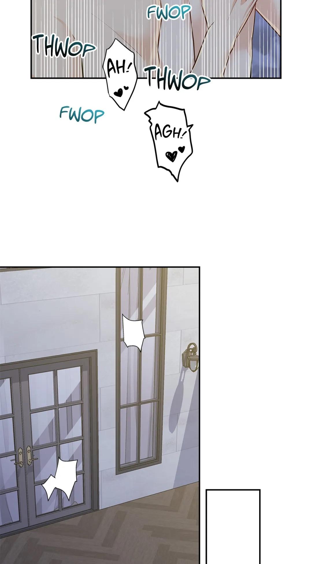 Read The Fox's Thief Marriage Manga Online