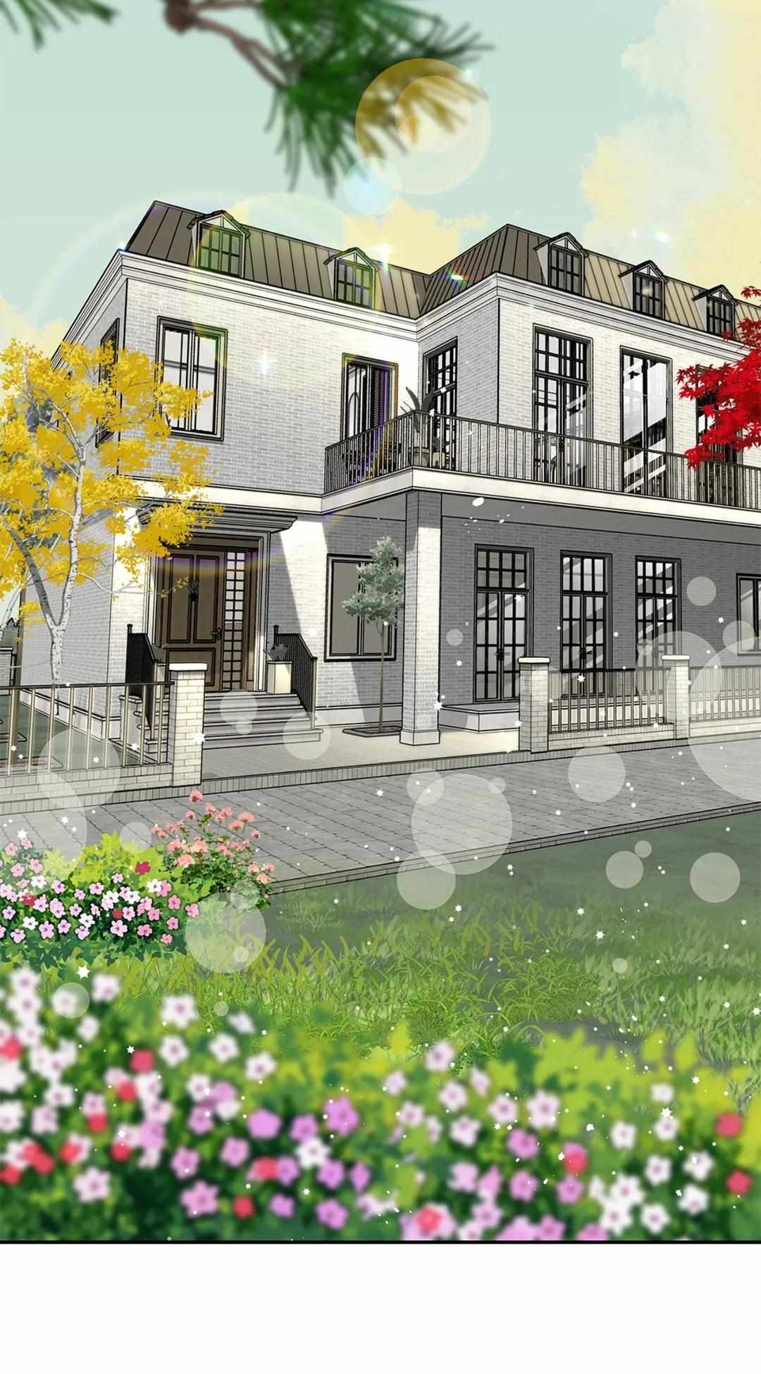 Read The Fox's Thief Marriage Manga Online