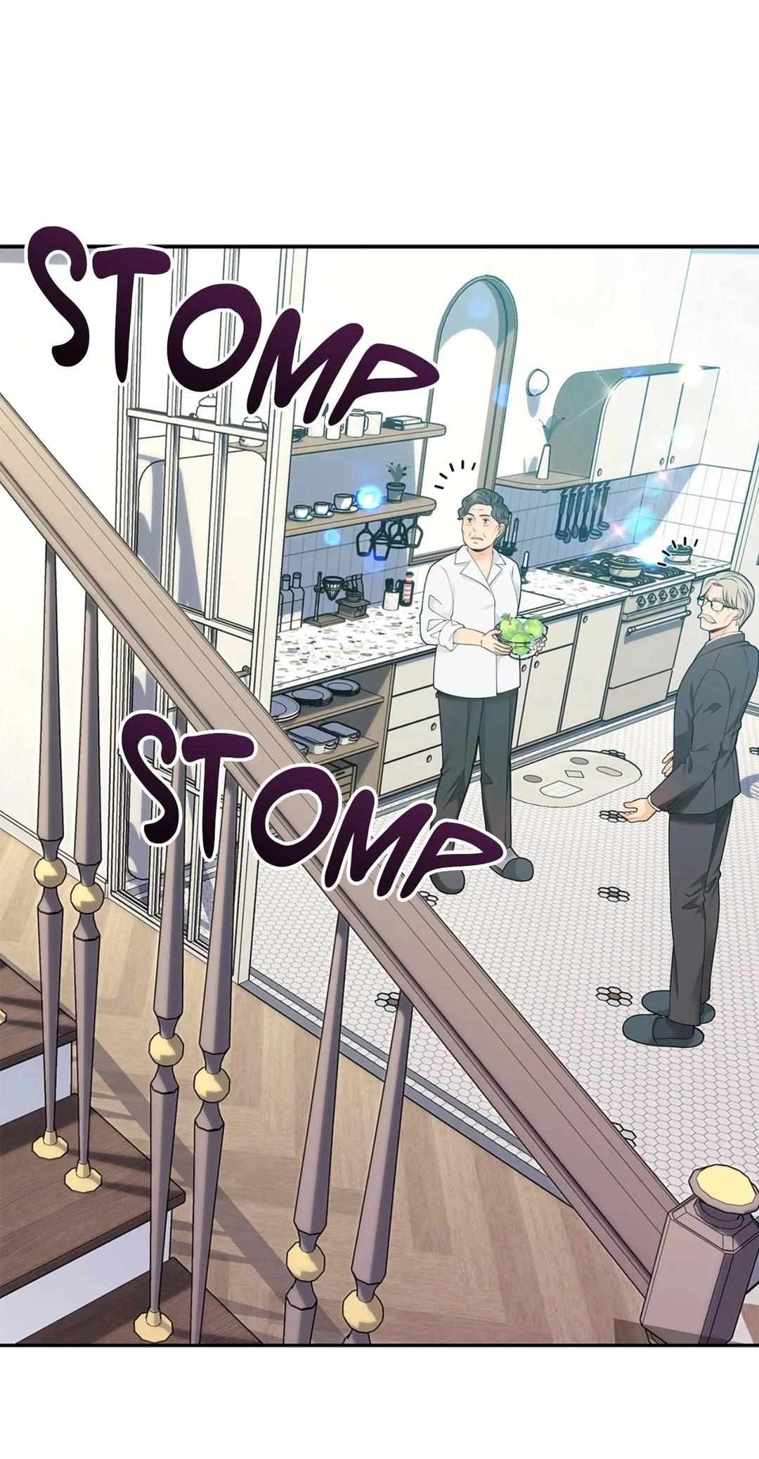 Read The Fox's Thief Marriage Manga Online