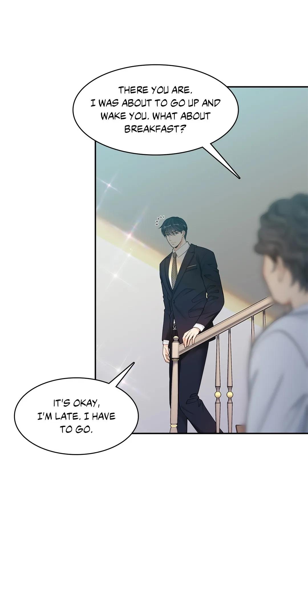 Read The Fox's Thief Marriage Manga Online