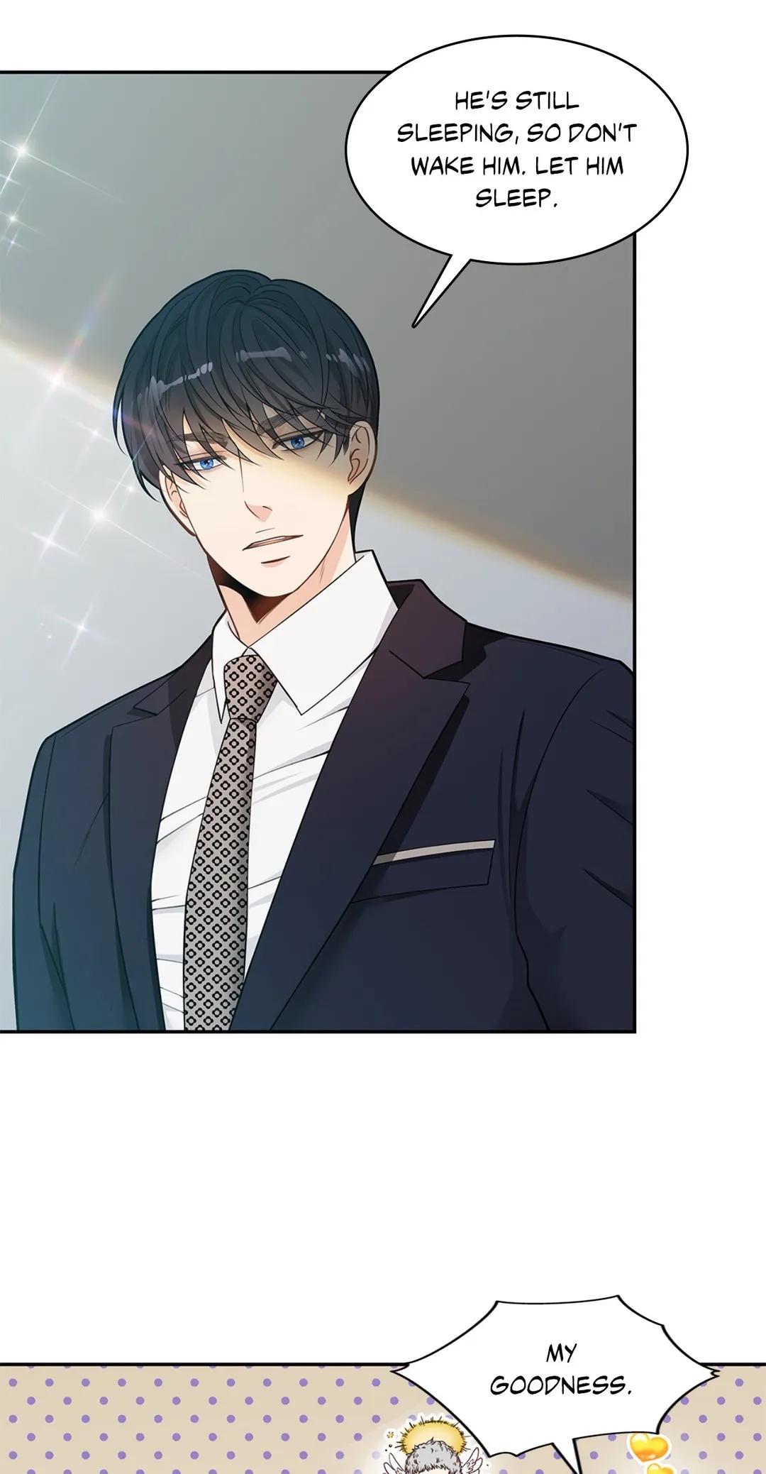 Read The Fox's Thief Marriage Manga Online