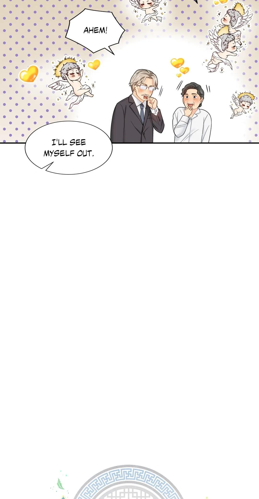 Read The Fox's Thief Marriage Manga Online