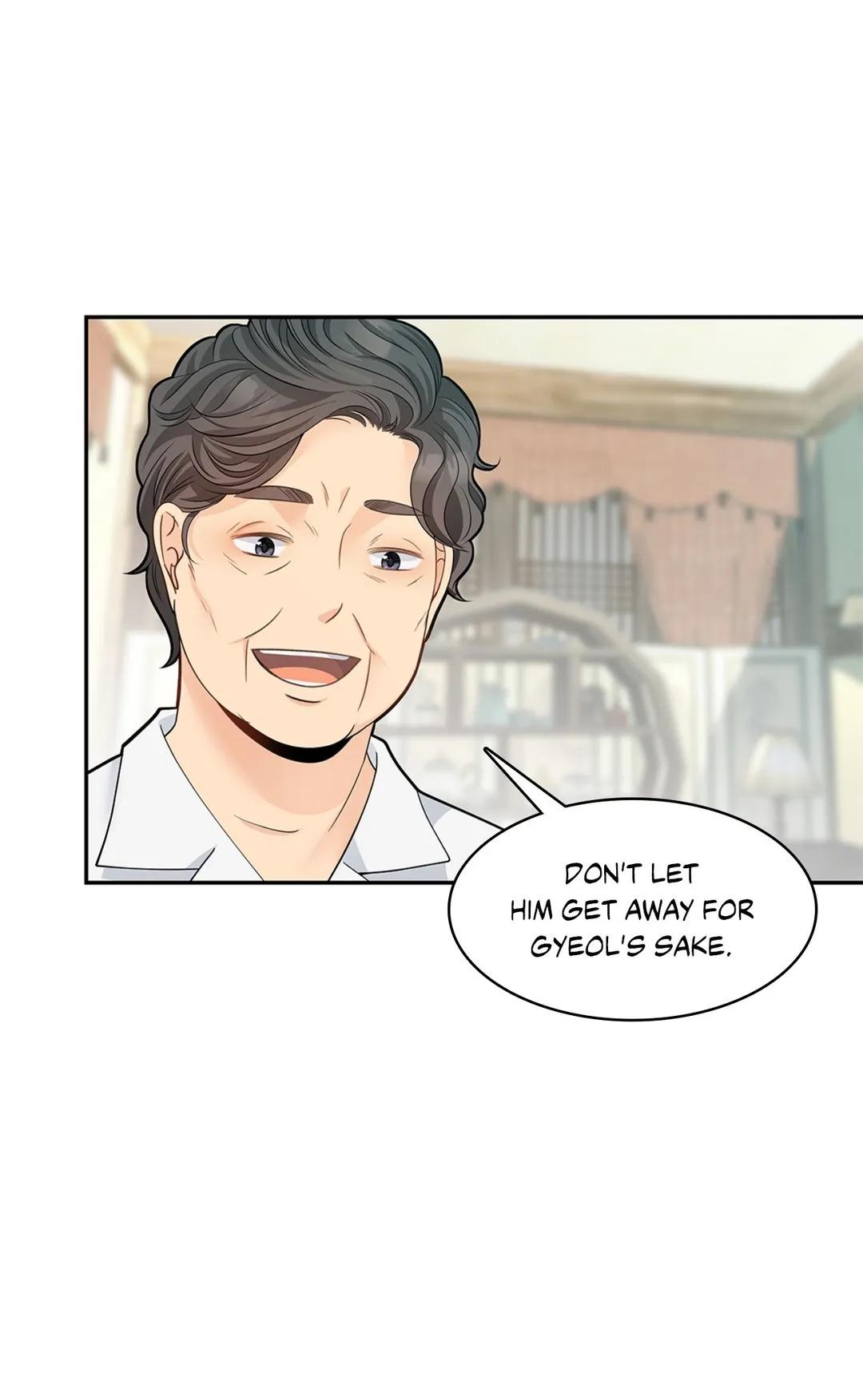 Read The Fox's Thief Marriage Manga Online