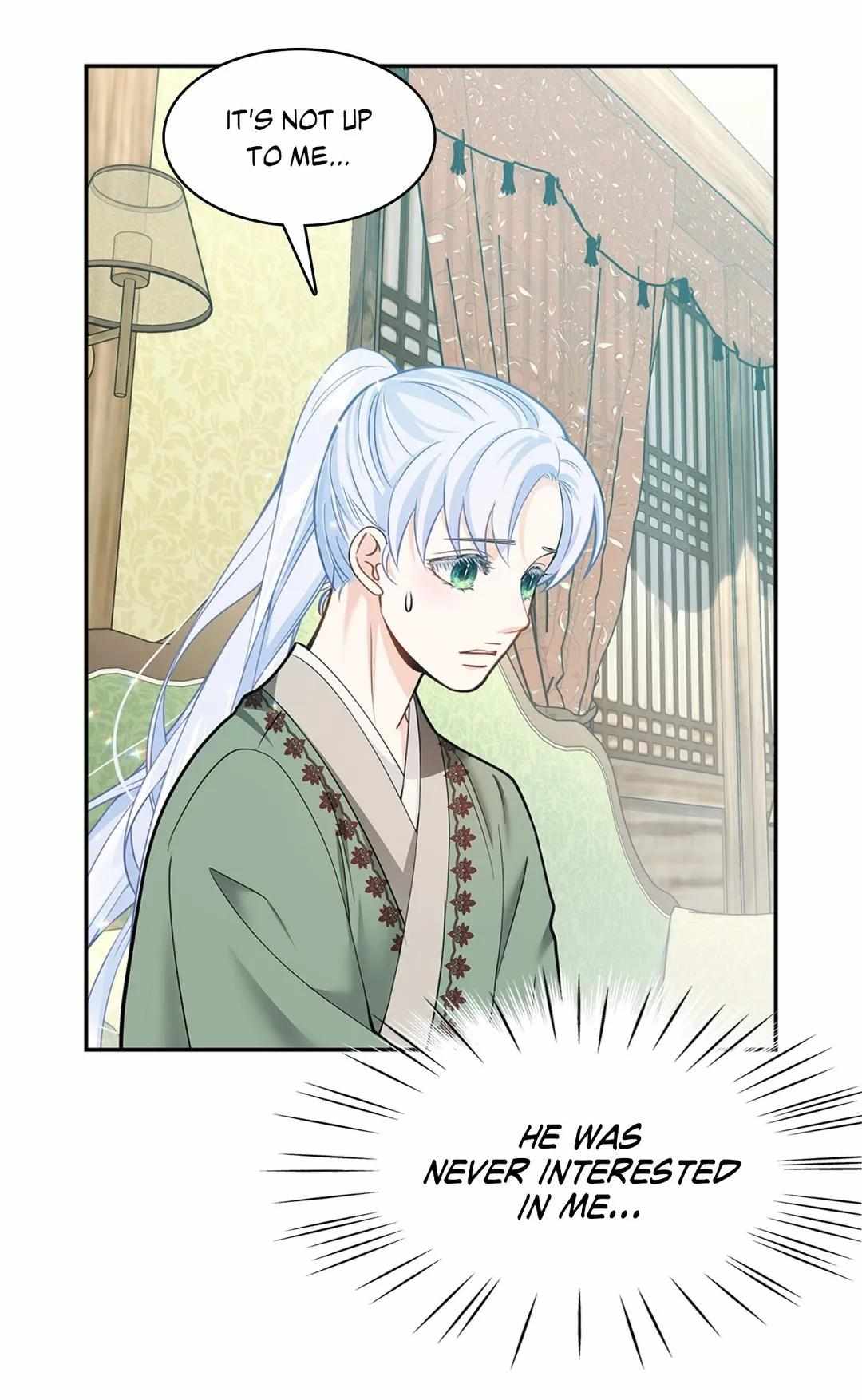 Read The Fox's Thief Marriage Manga Online