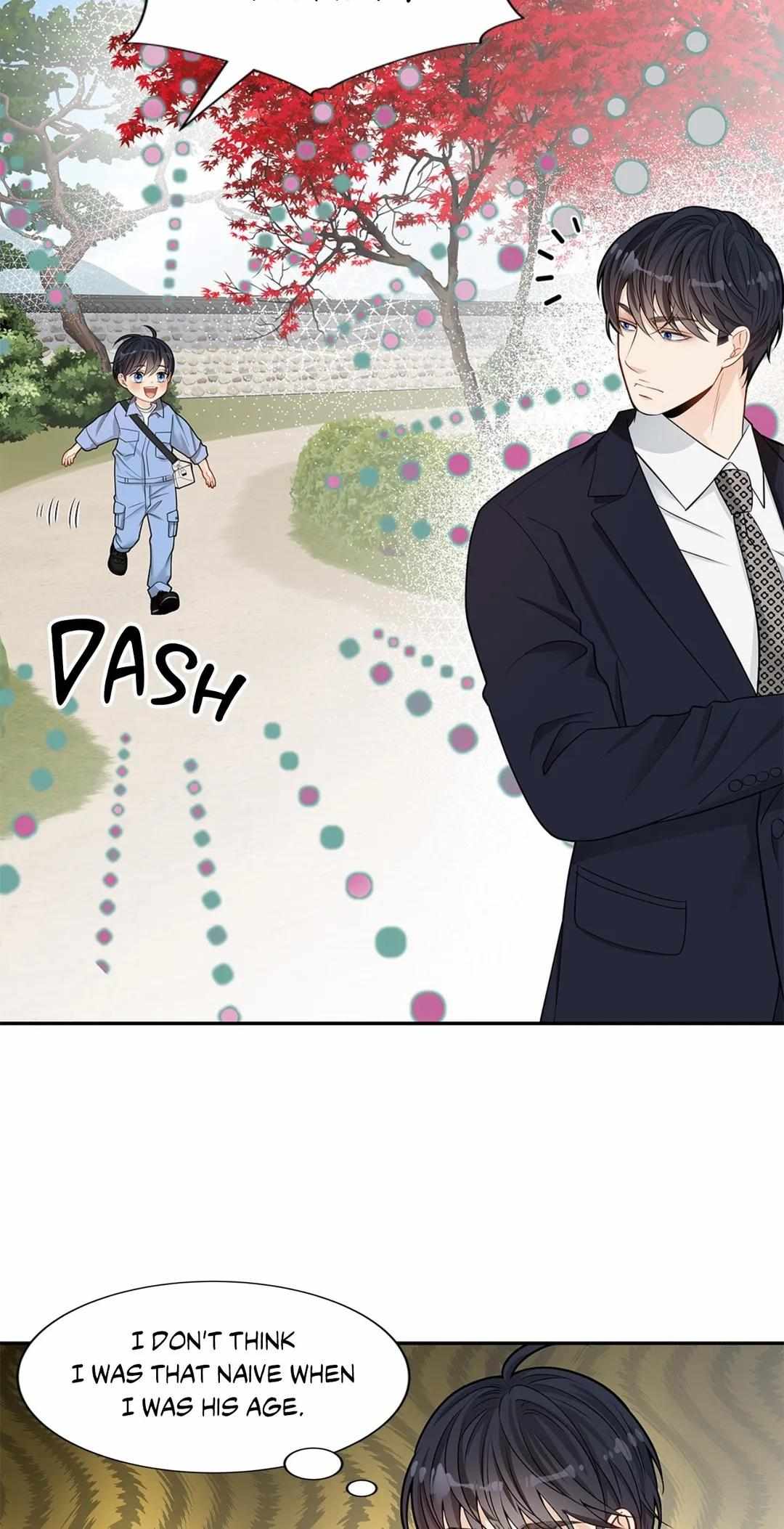 Read The Fox's Thief Marriage Manga Online