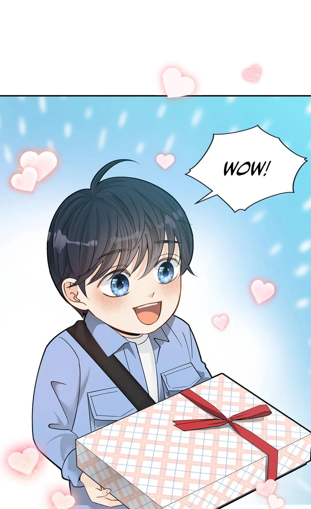 Read The Fox's Thief Marriage Manga Online