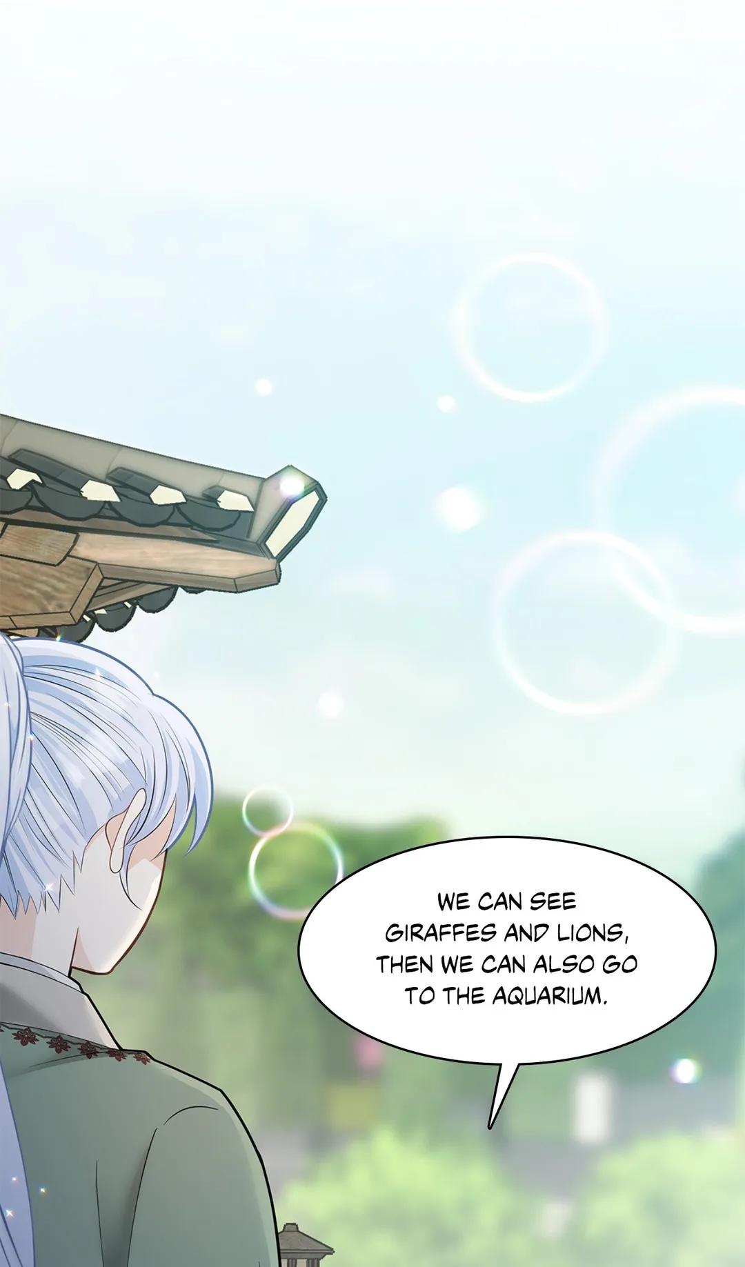 Read The Fox's Thief Marriage Manga Online