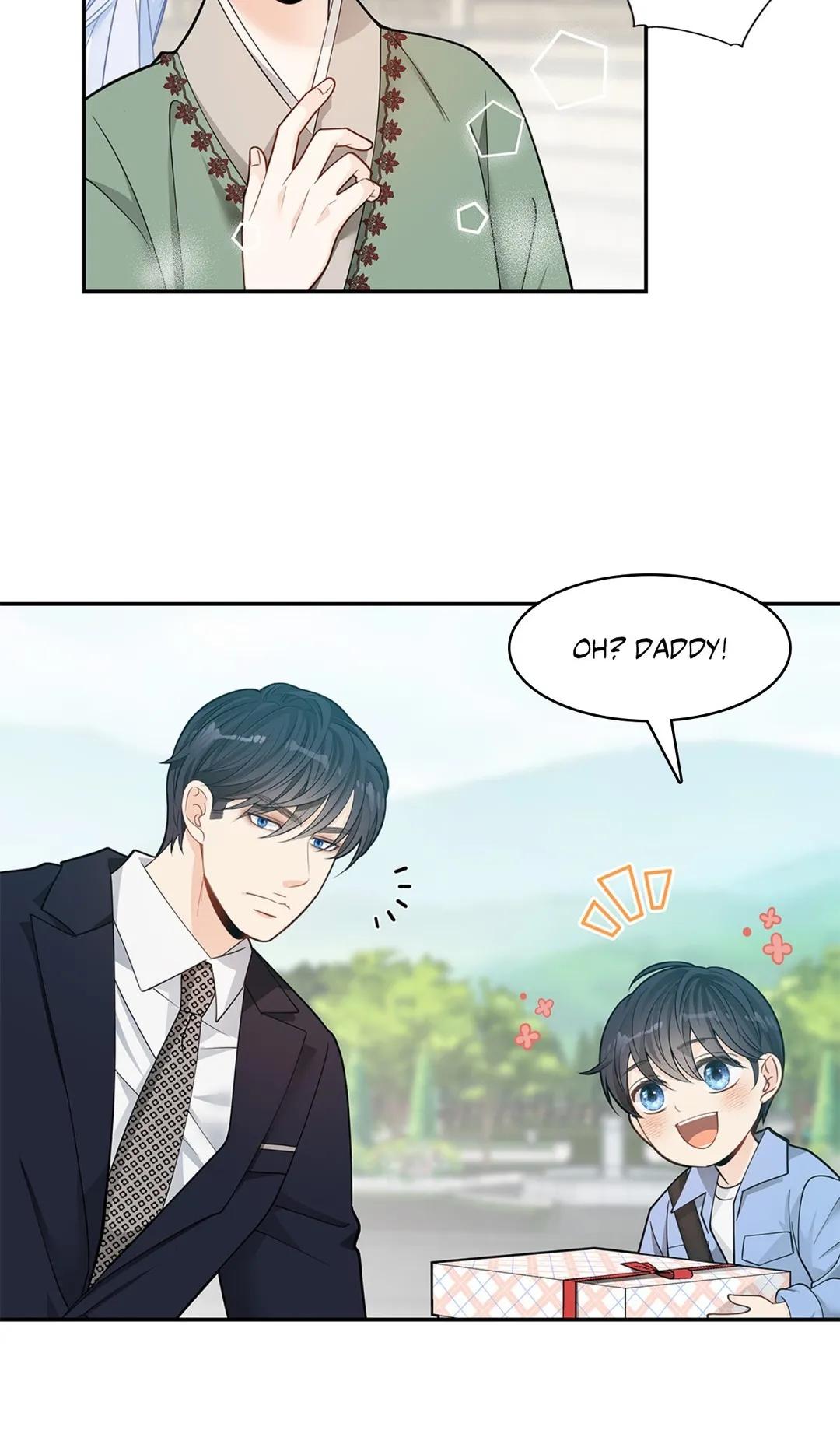 Read The Fox's Thief Marriage Manga Online