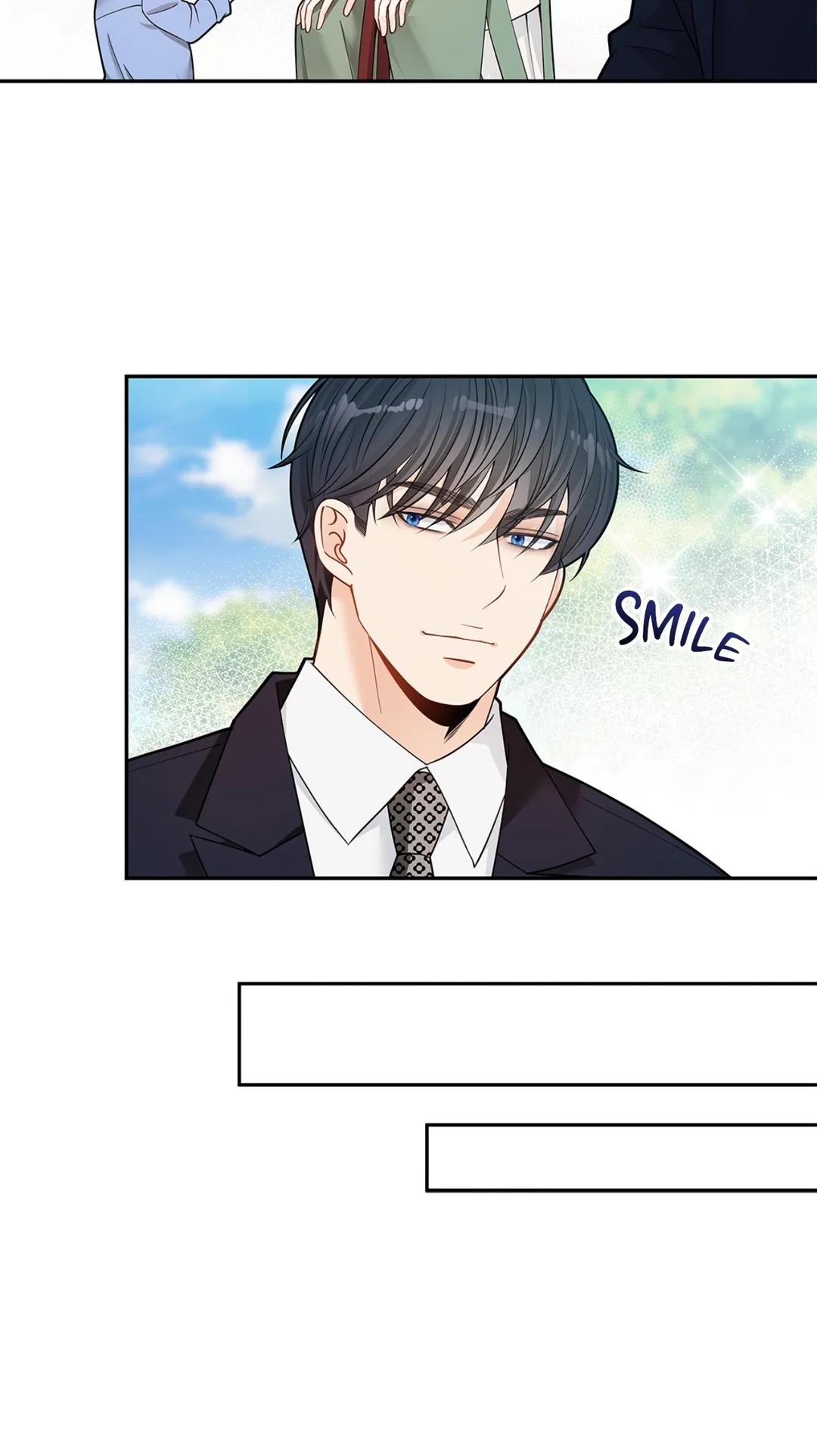 Read The Fox's Thief Marriage Manga Online