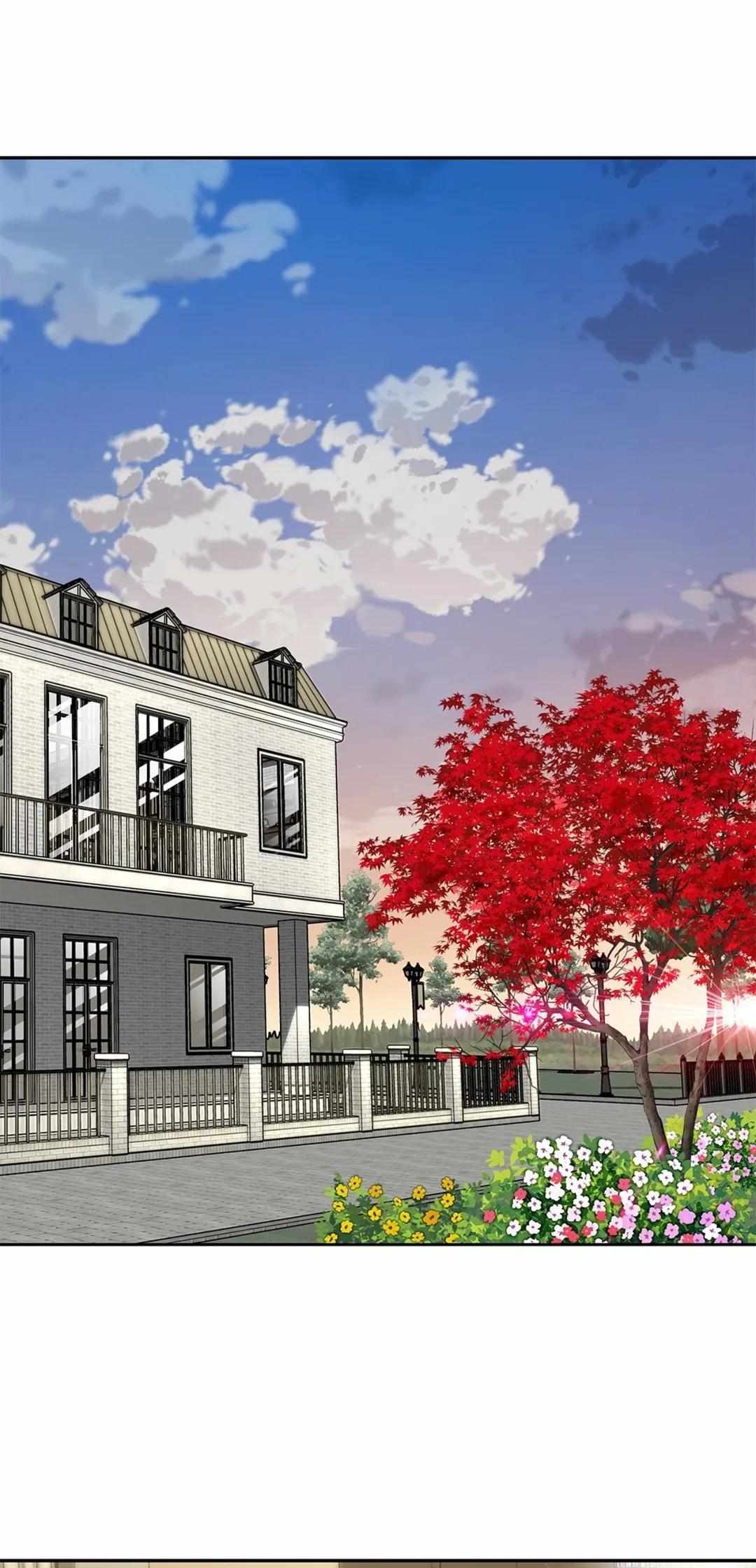 Read The Fox's Thief Marriage Manga Online