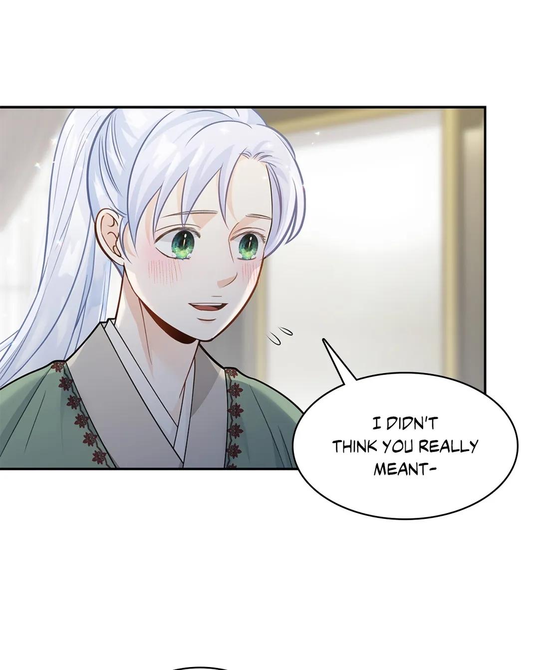 Read The Fox's Thief Marriage Manga Online