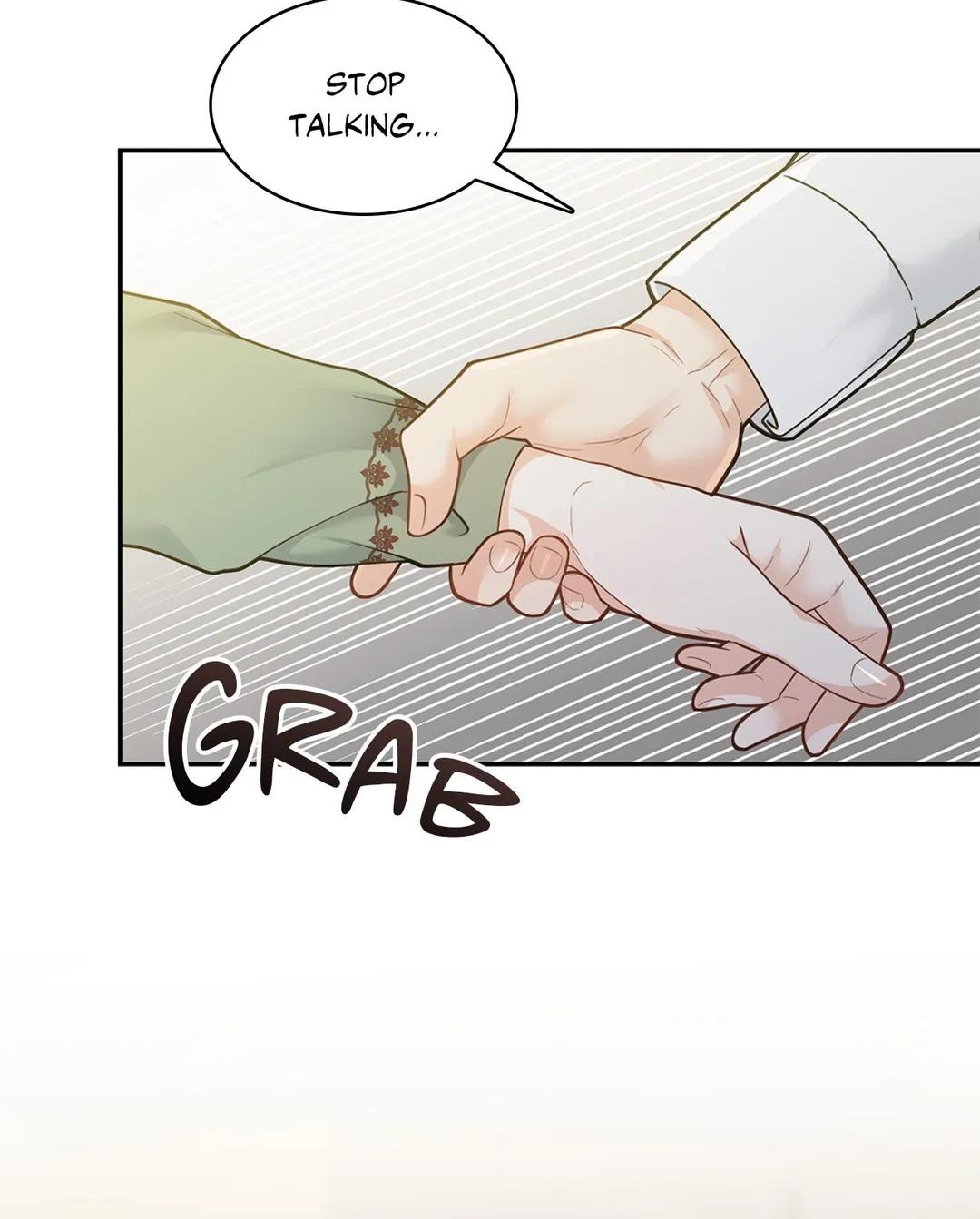 Read The Fox's Thief Marriage Manga Online