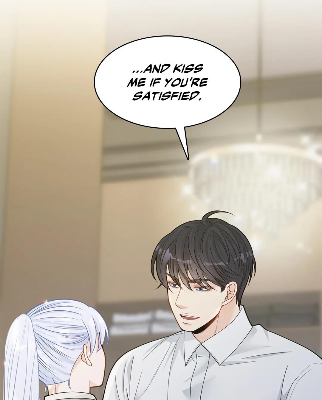 Read The Fox's Thief Marriage Manga Online