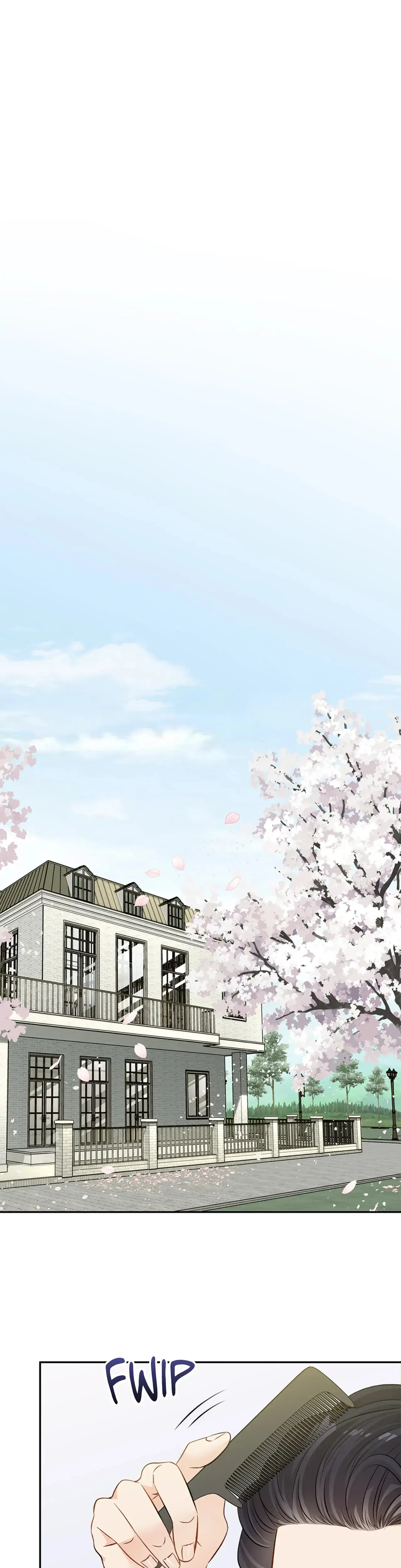 Read The Fox's Thief Marriage Manga Online