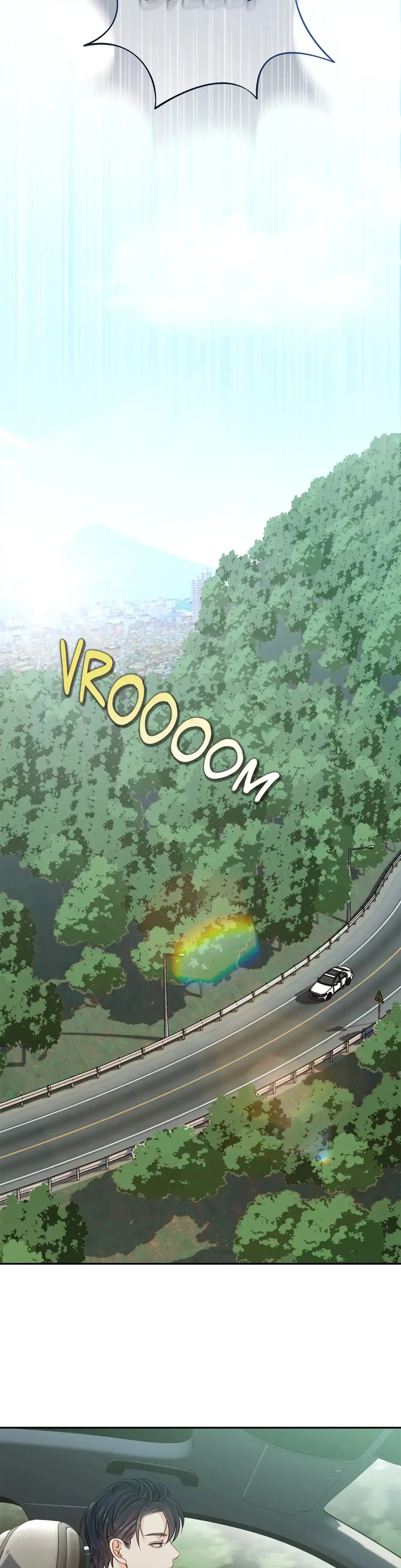 Read The Fox's Thief Marriage Manga Online