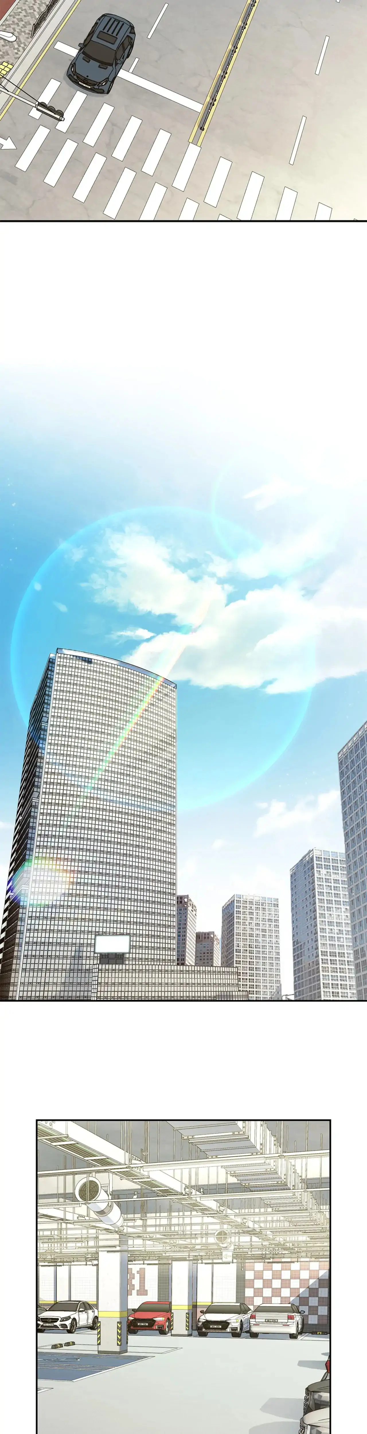 Read The Fox's Thief Marriage Manga Online