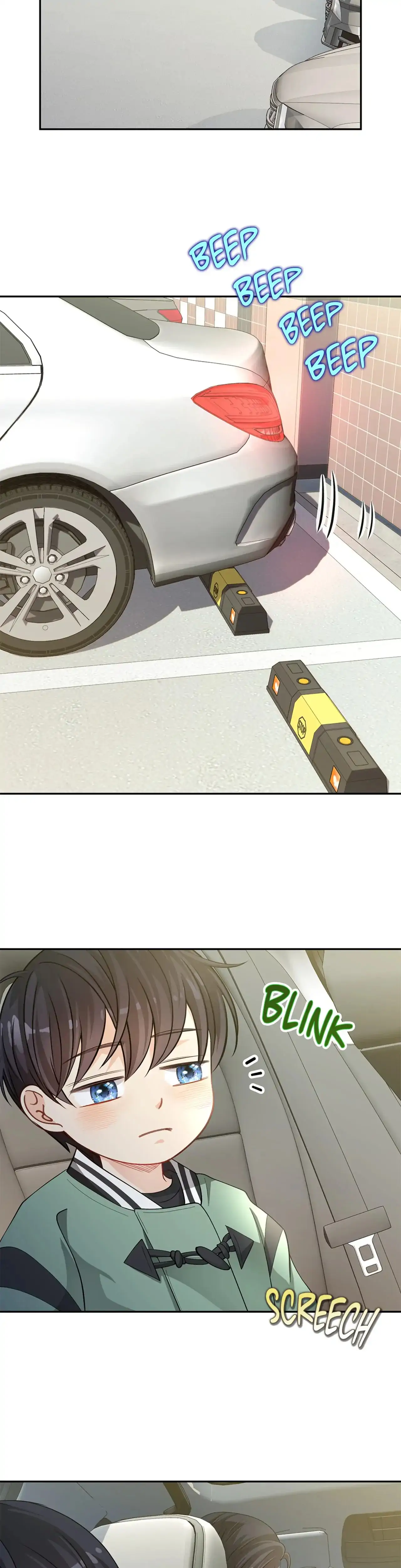 Read The Fox's Thief Marriage Manga Online