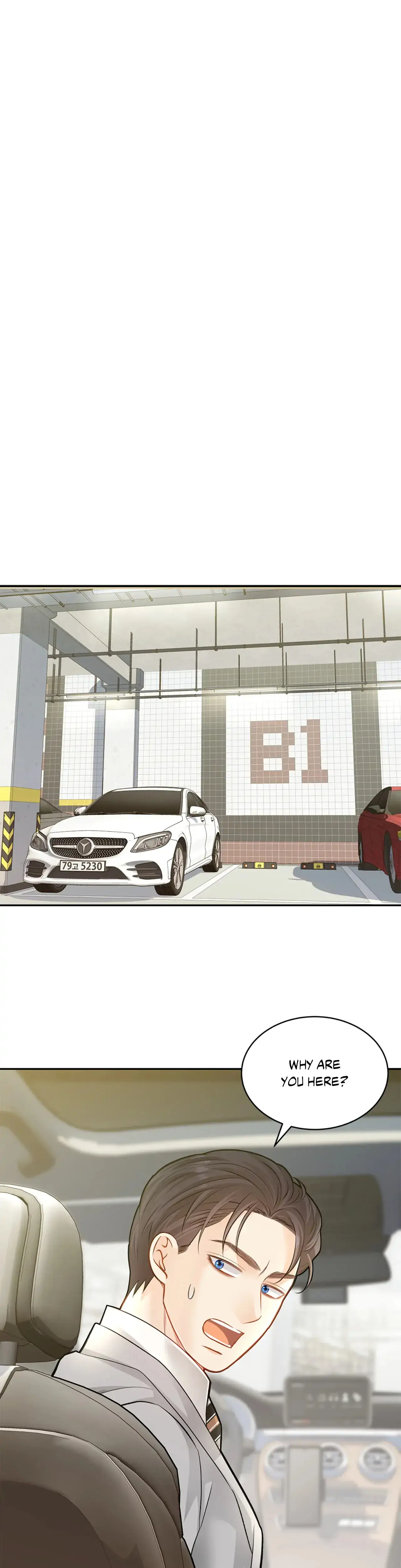 Read The Fox's Thief Marriage Manga Online