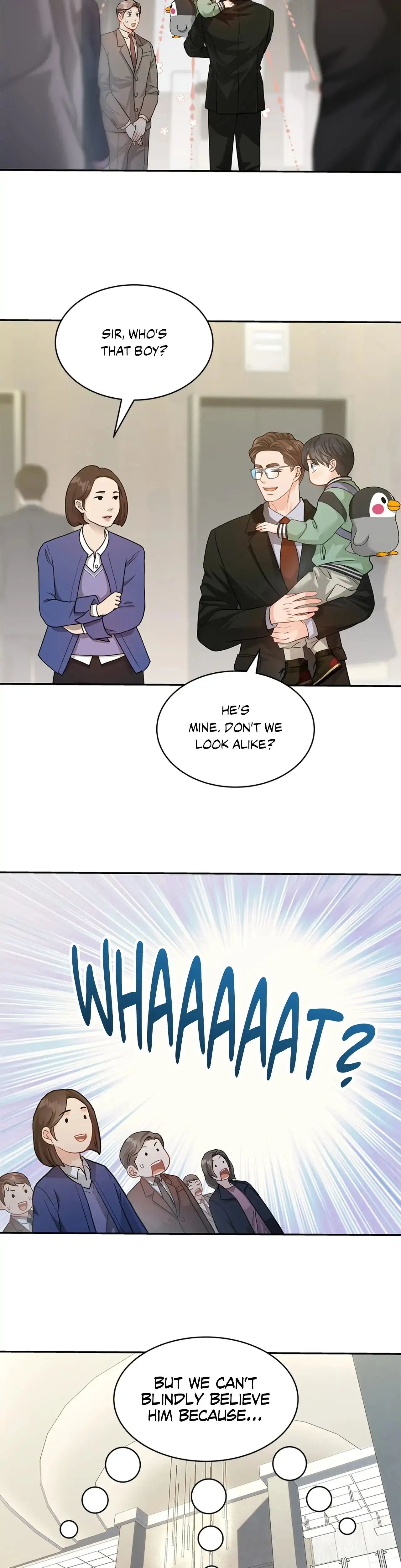 Read The Fox's Thief Marriage Manga Online