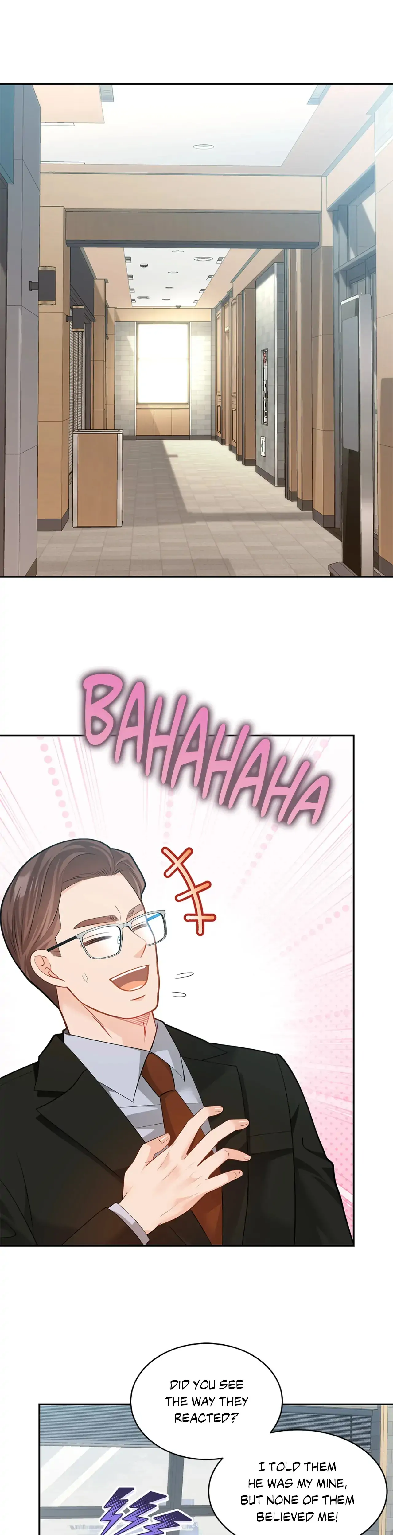 Read The Fox's Thief Marriage Manga Online