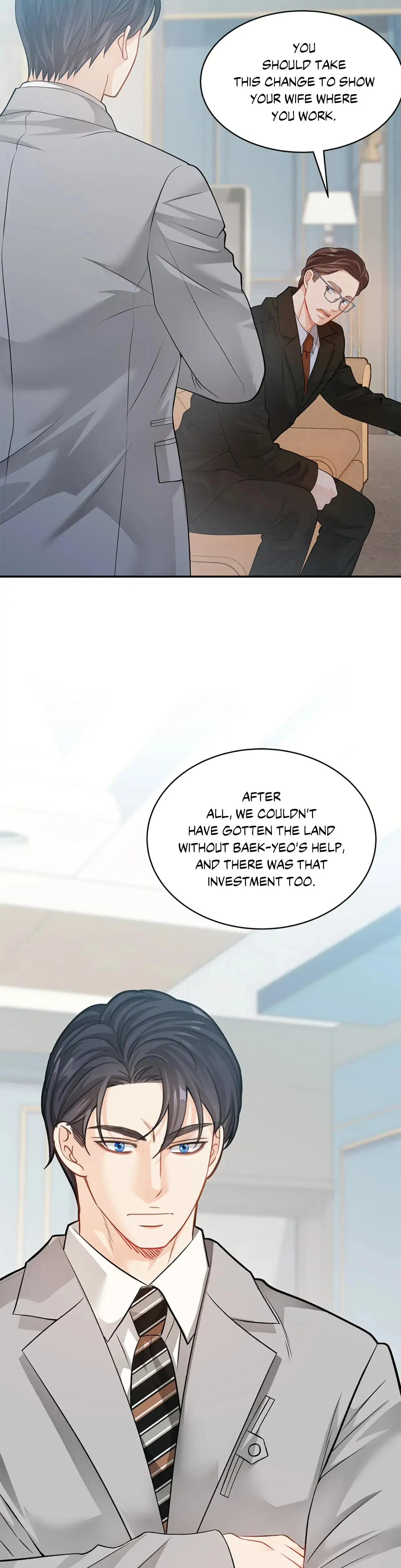 Read The Fox's Thief Marriage Manga Online