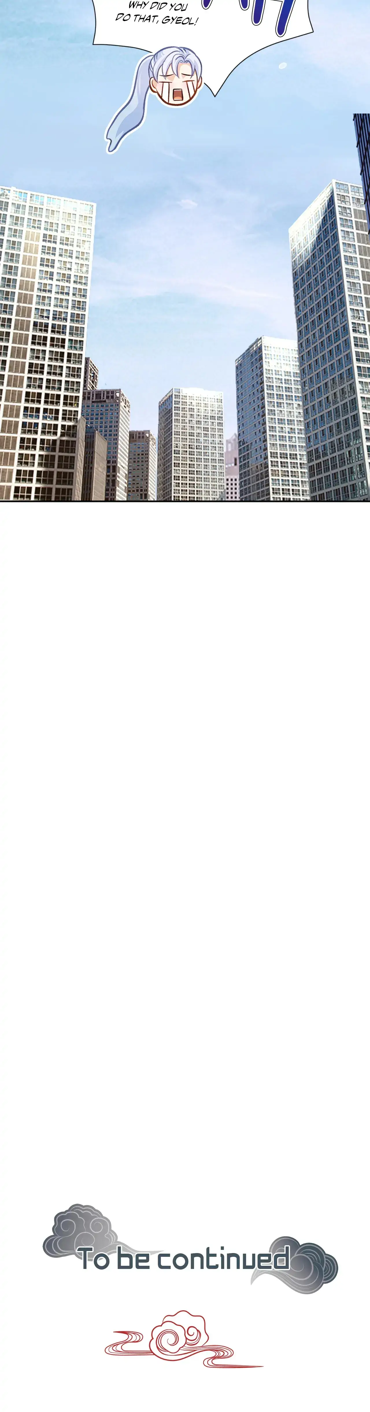 Read The Fox's Thief Marriage Manga Online