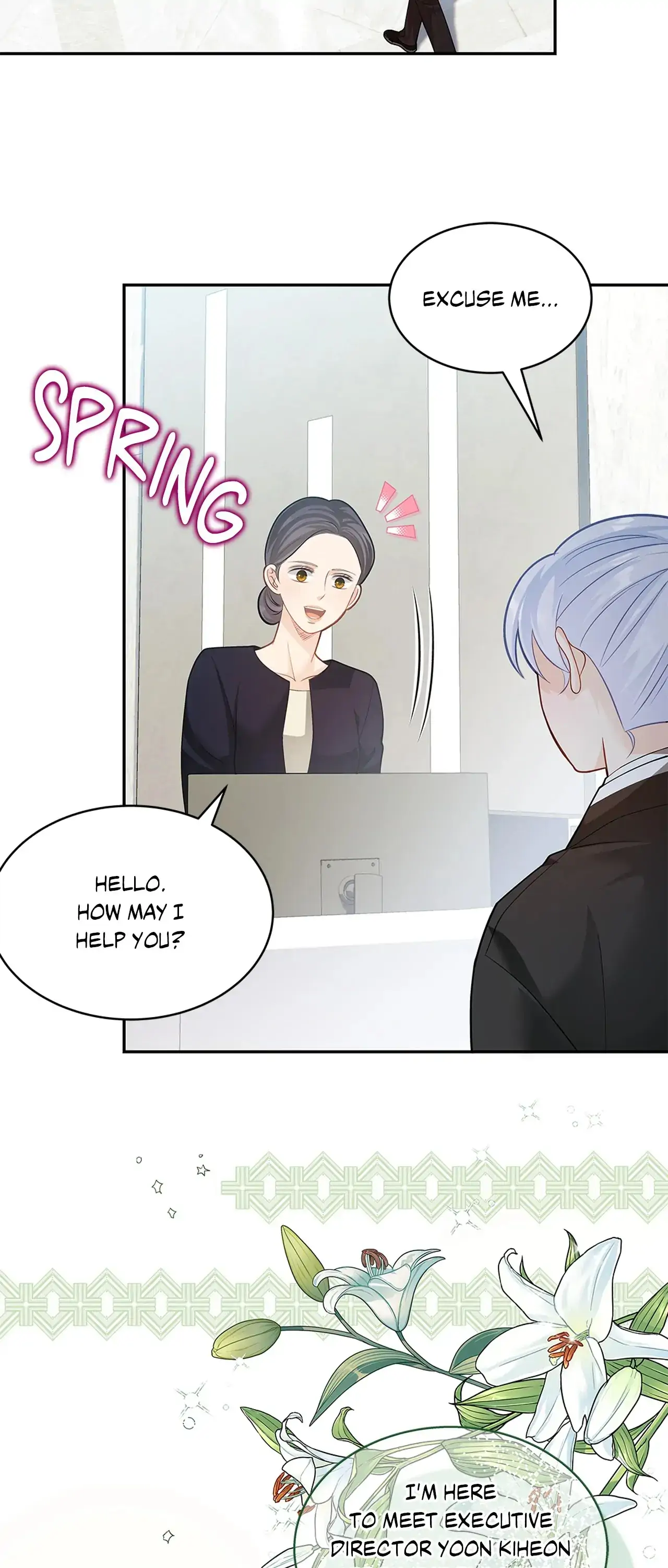 Read The Fox's Thief Marriage Manga Online