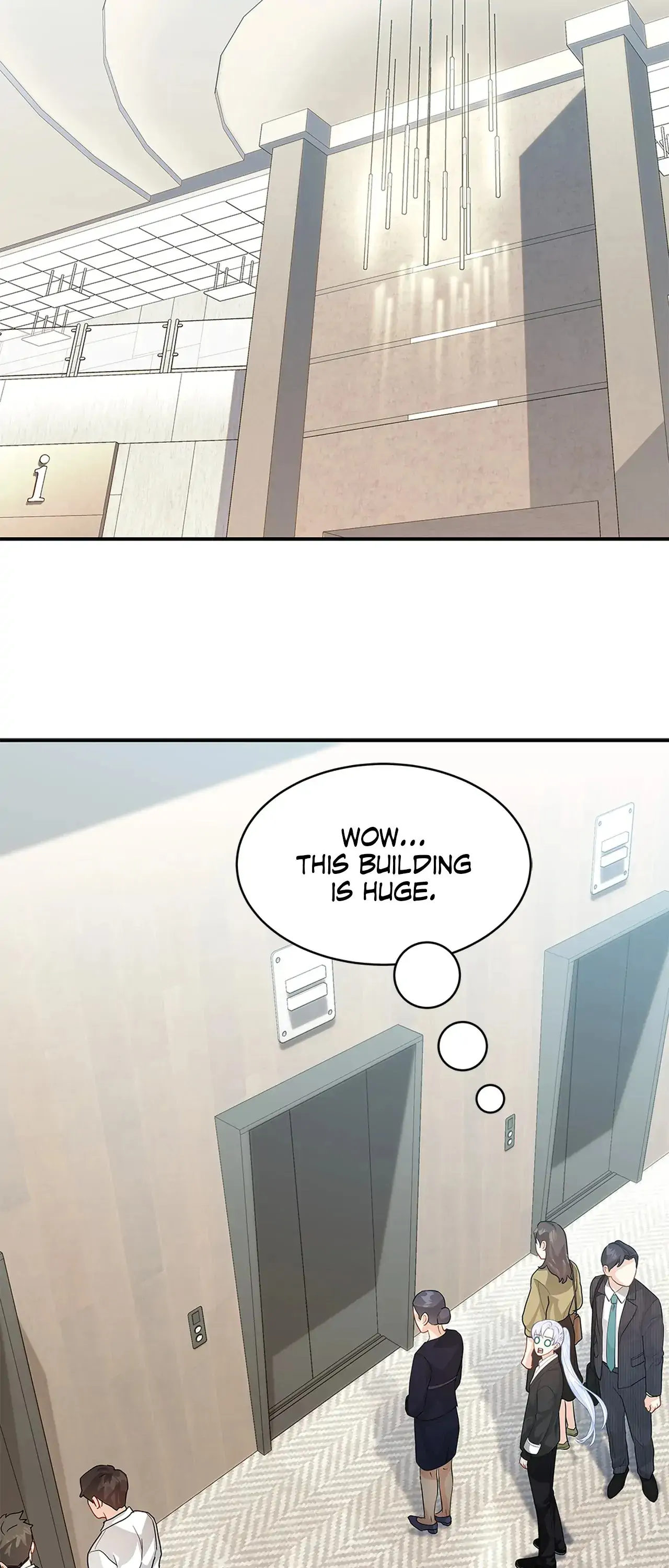 Read The Fox's Thief Marriage Manga Online