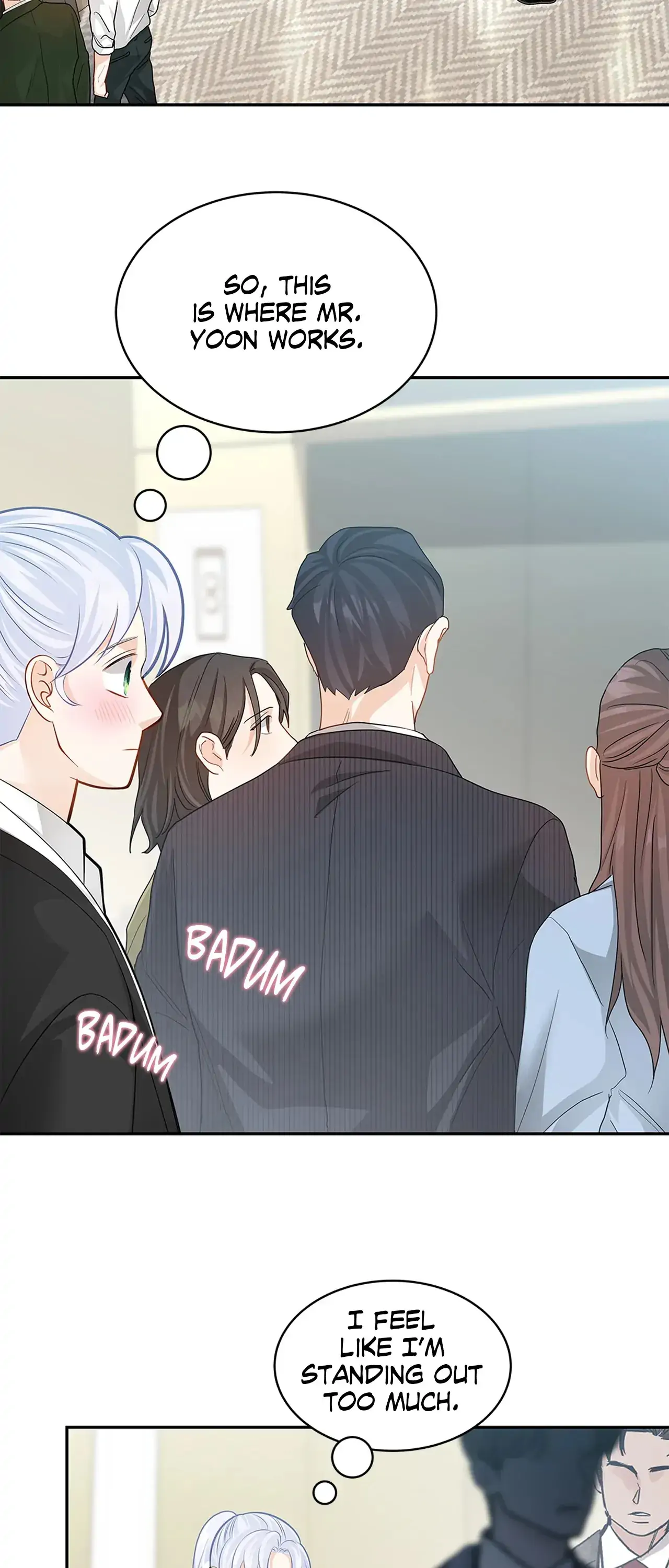 Read The Fox's Thief Marriage Manga Online