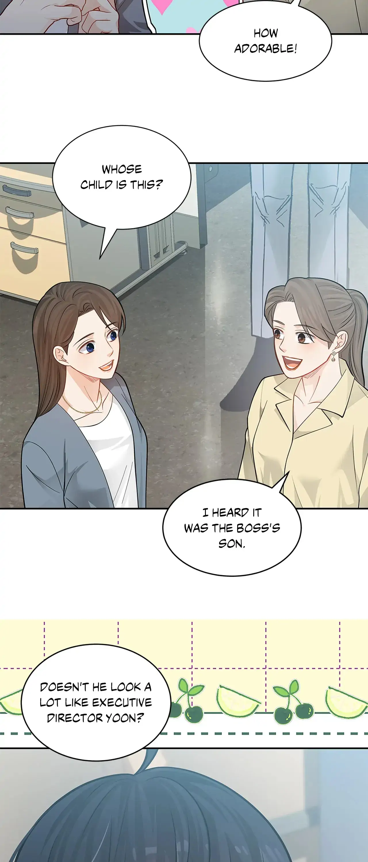 Read The Fox's Thief Marriage Manga Online